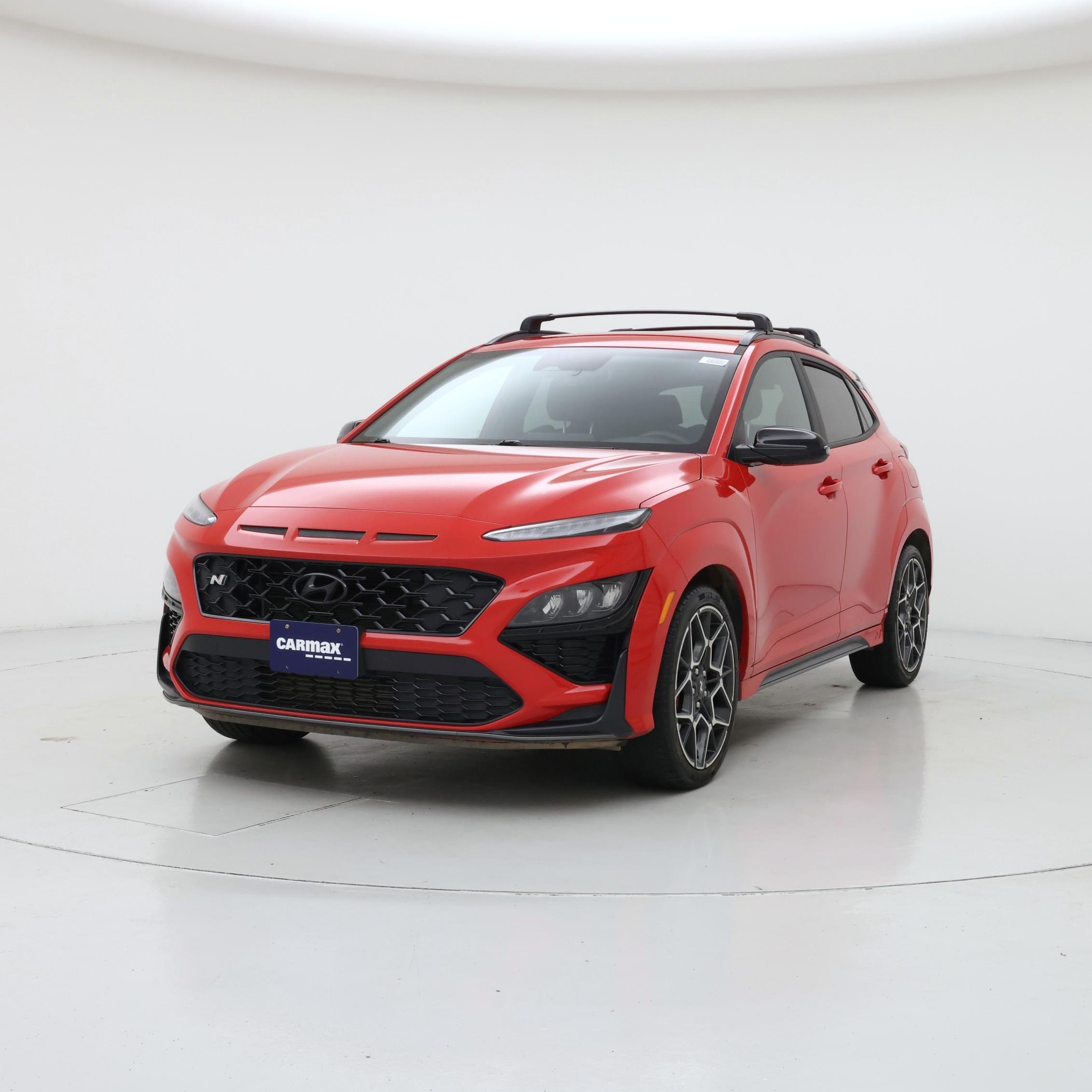 Thumbnail: 2022 Hyundai Kona - 4