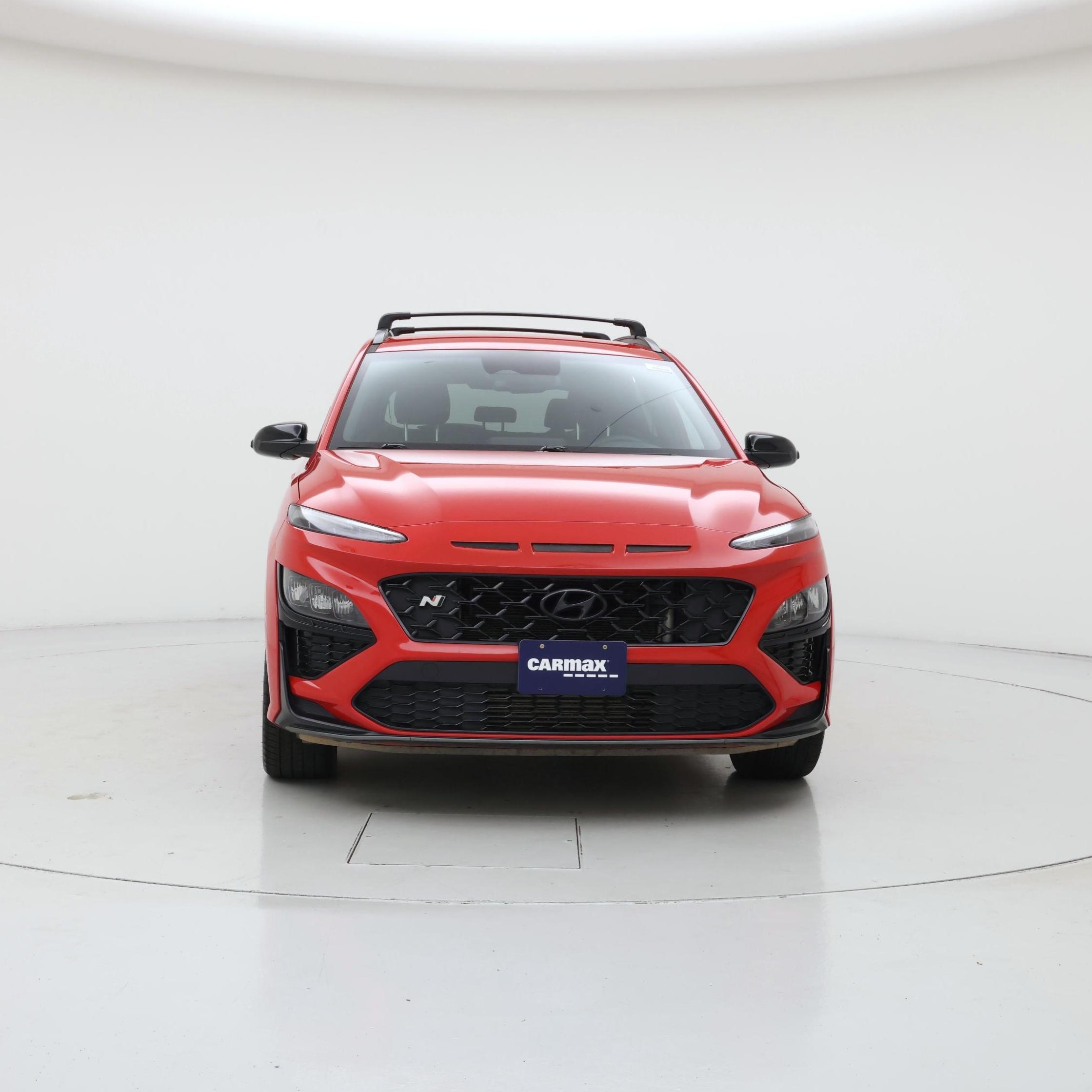 Thumbnail: 2022 Hyundai Kona - 5