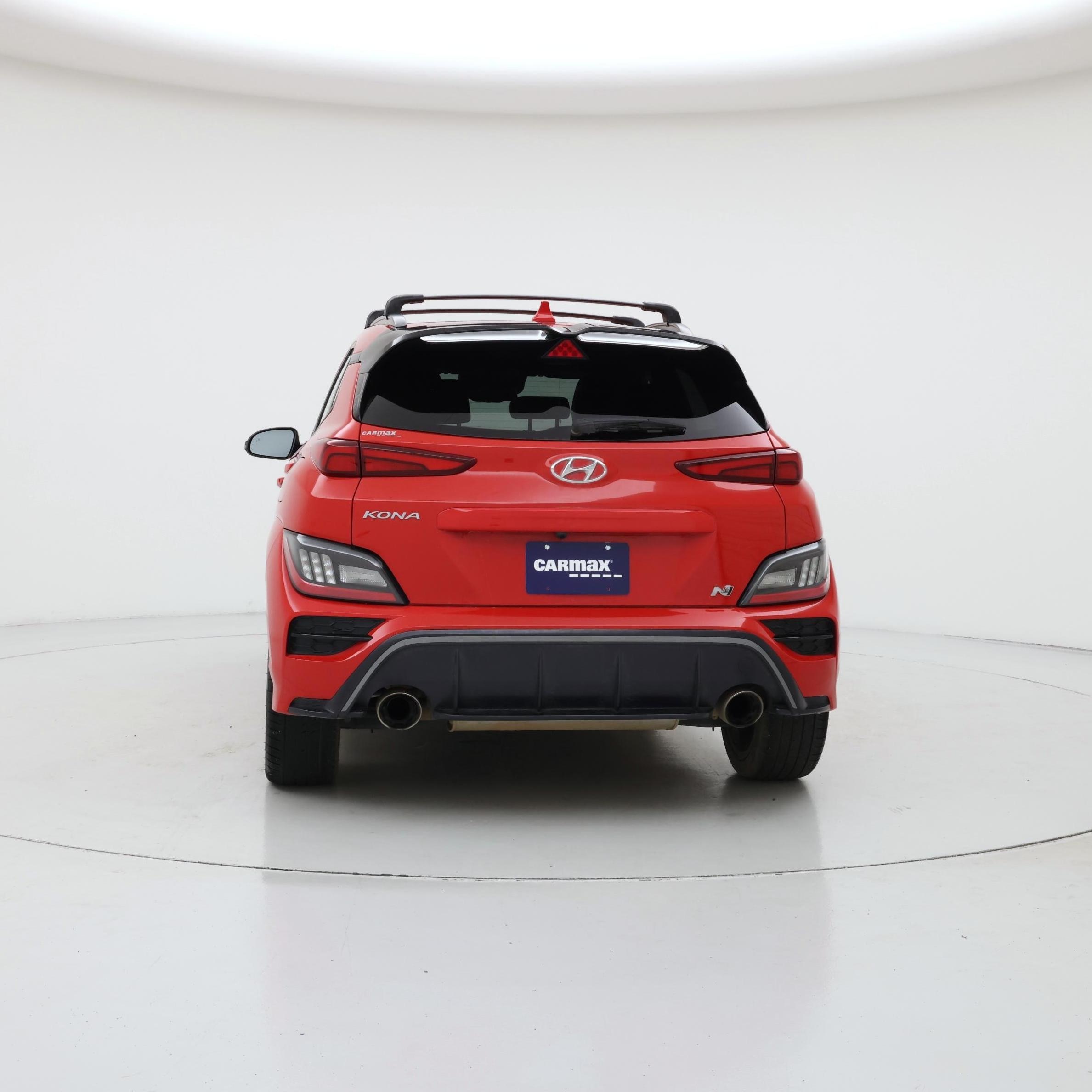 Thumbnail: 2022 Hyundai Kona - 6