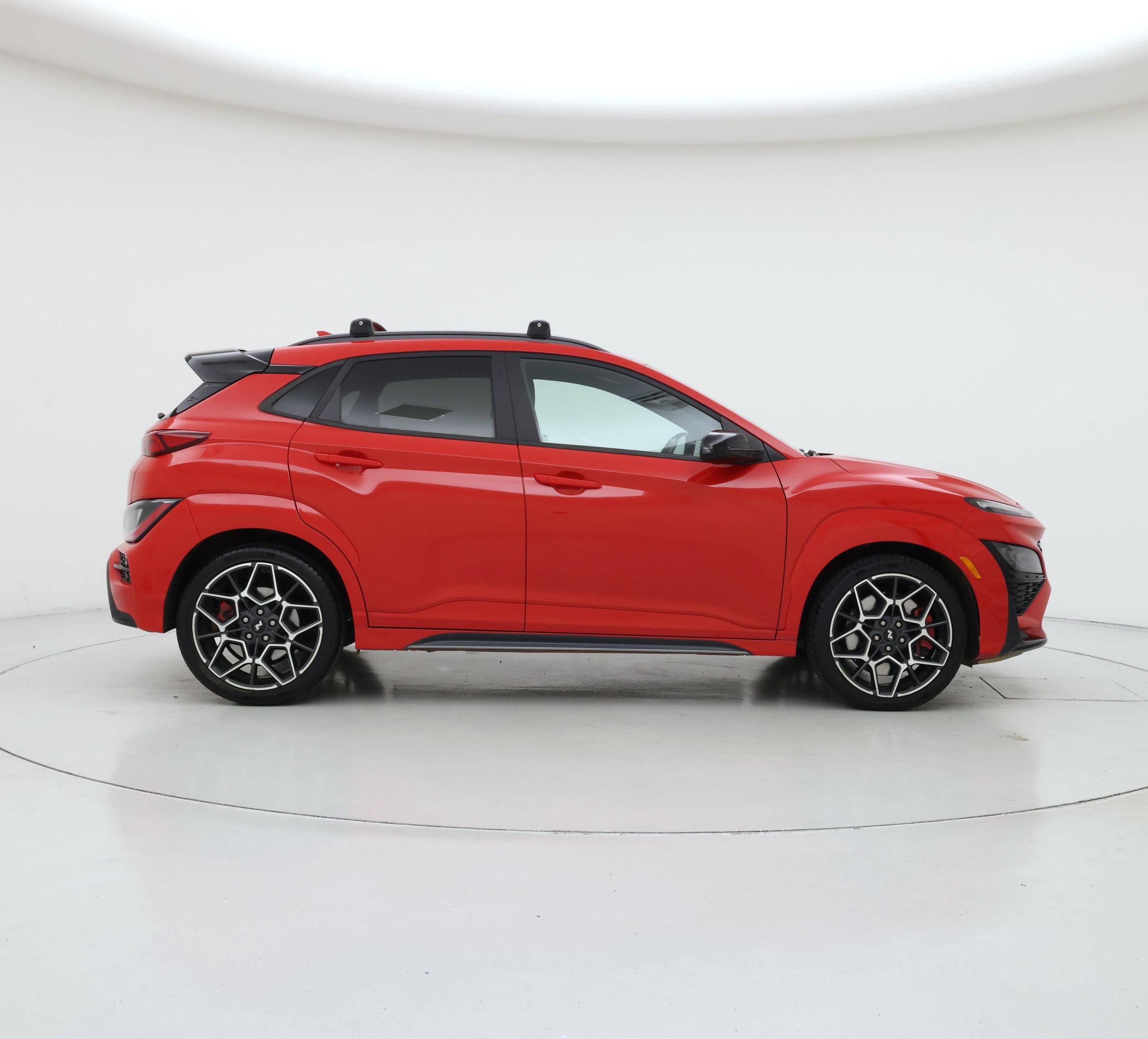 Thumbnail: 2022 Hyundai Kona - 7