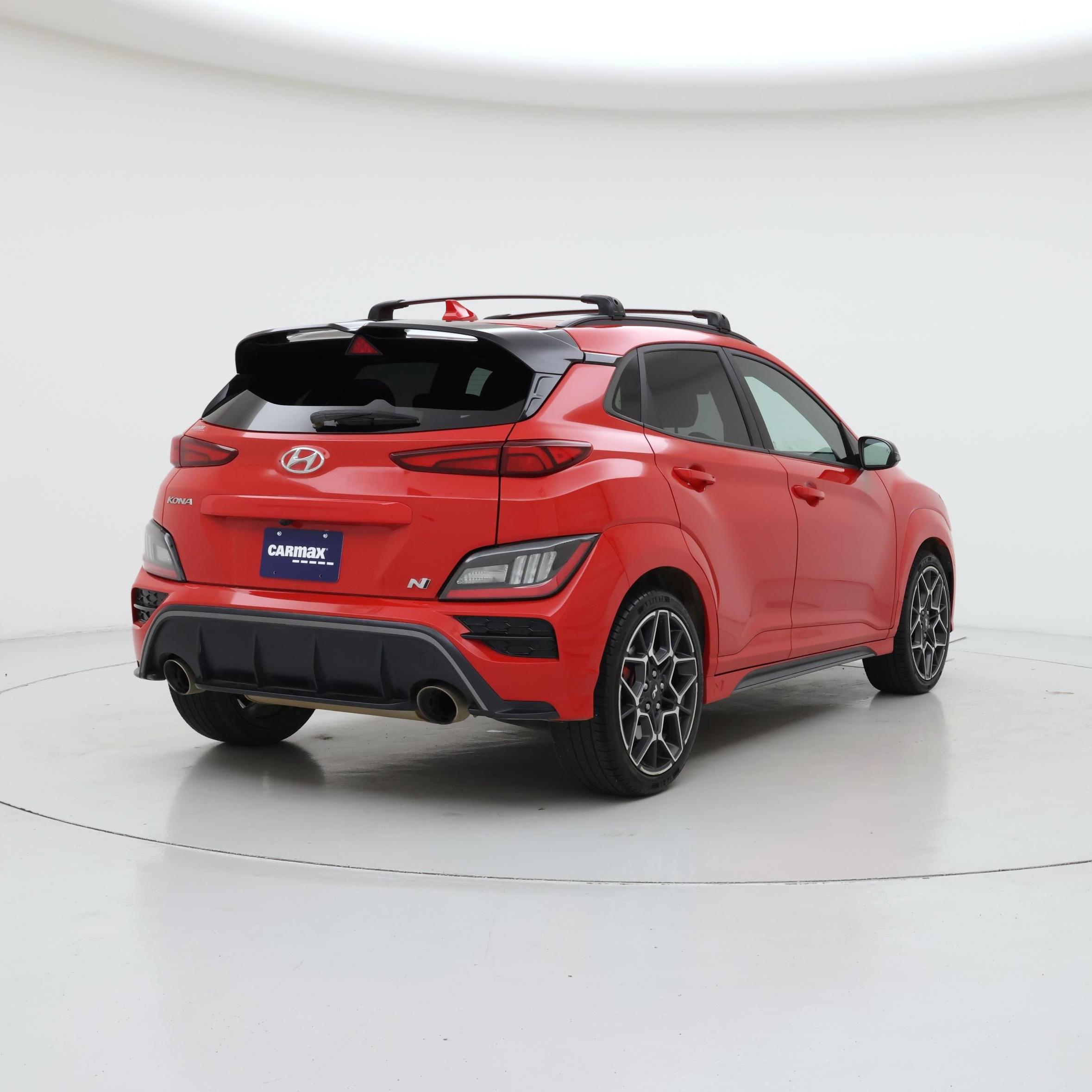 Thumbnail: 2022 Hyundai Kona - 8