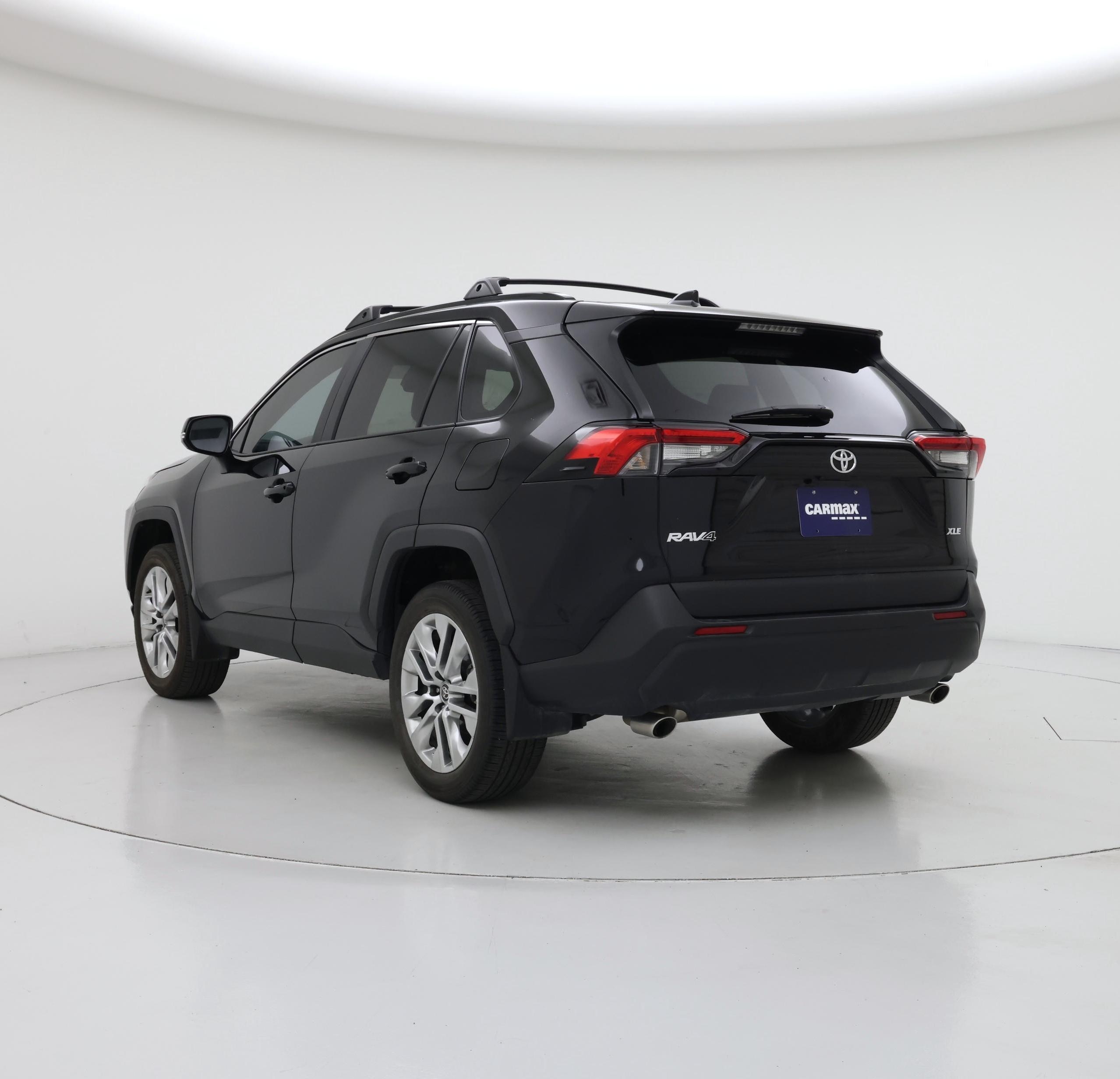 Thumbnail: 2025 Toyota RAV4 - 2