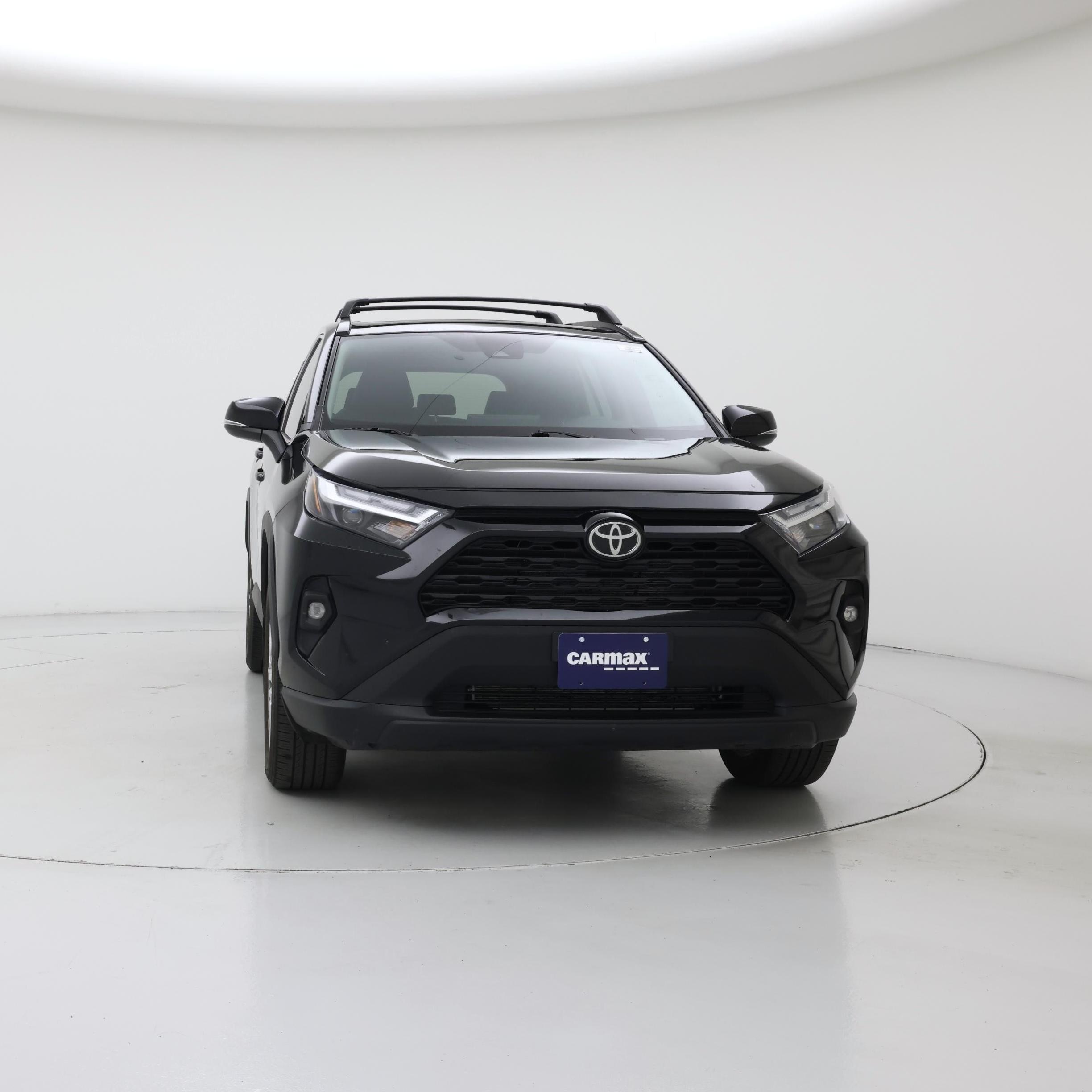 Thumbnail: 2025 Toyota RAV4 - 5