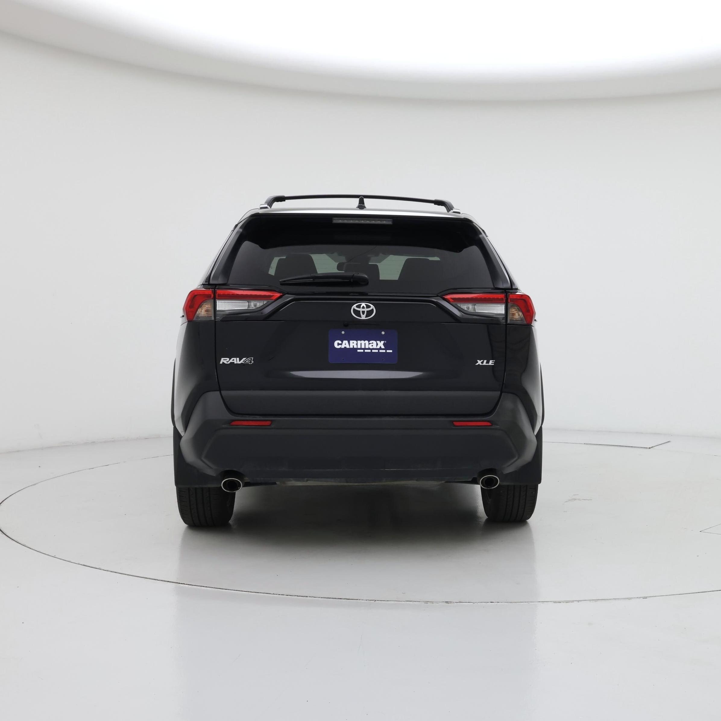 Thumbnail: 2025 Toyota RAV4 - 6