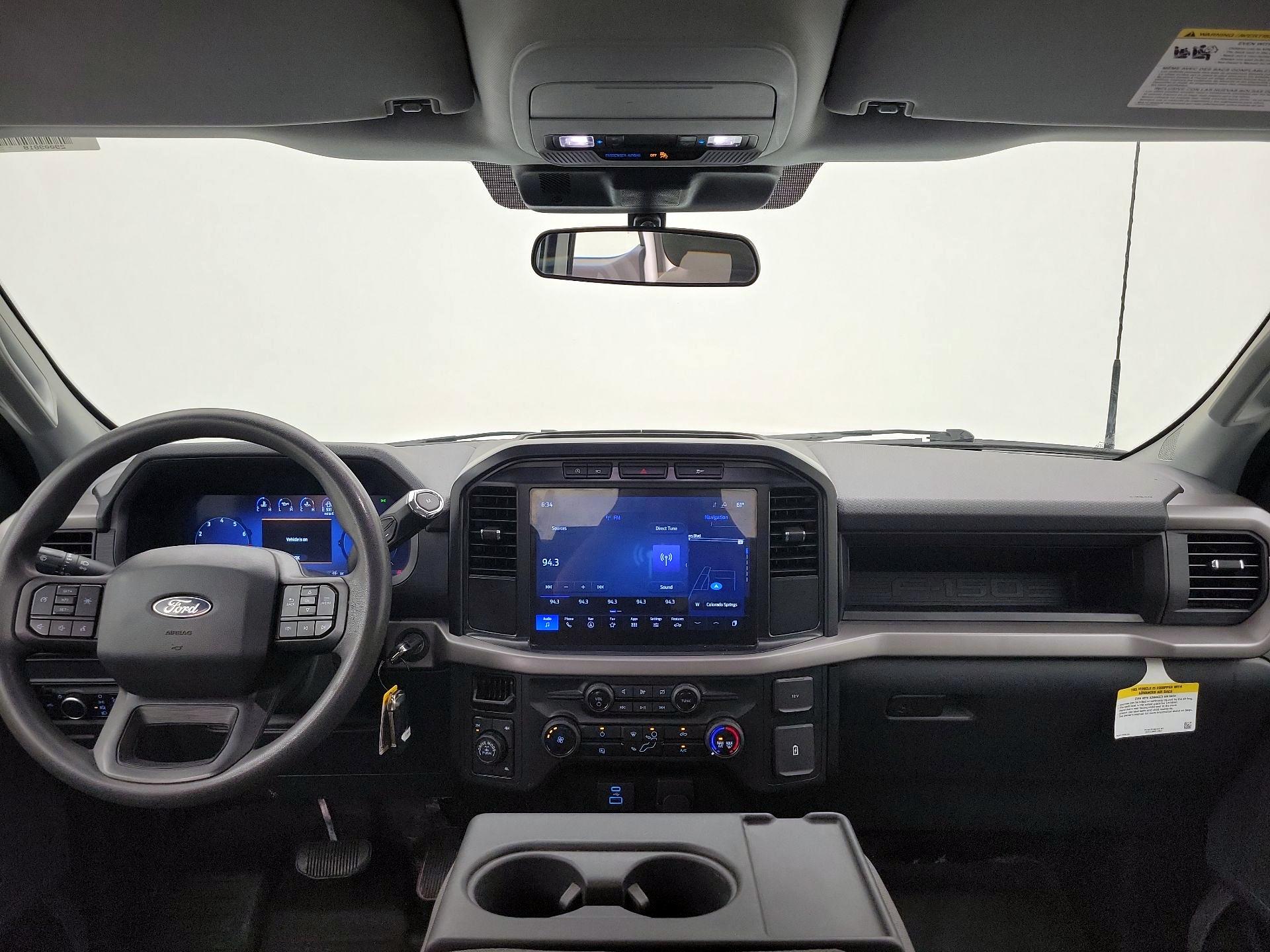 Thumbnail: 2024 Ford F-150 - 9