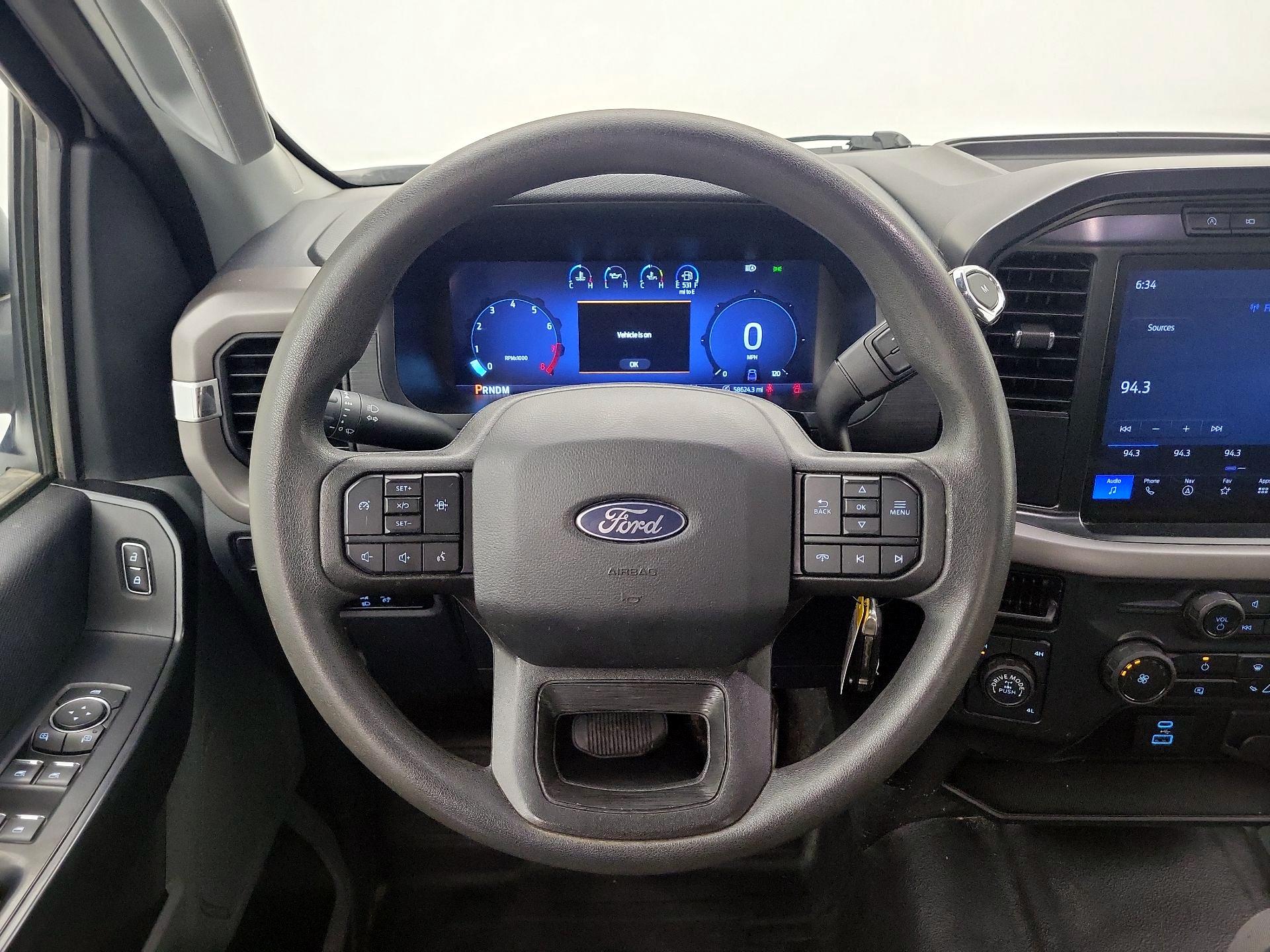 Thumbnail: 2024 Ford F-150 - 10