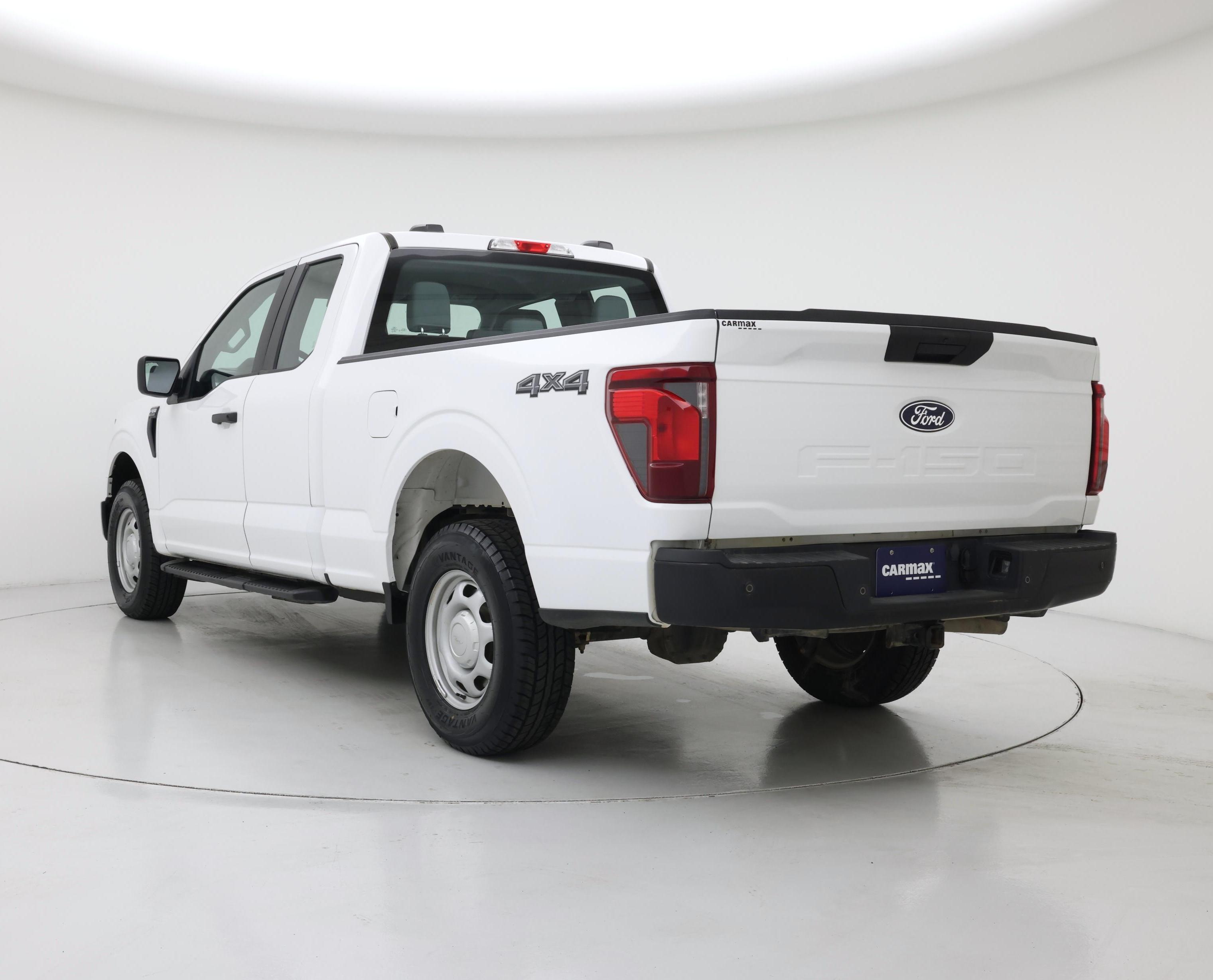 Thumbnail: 2024 Ford F-150 - 2