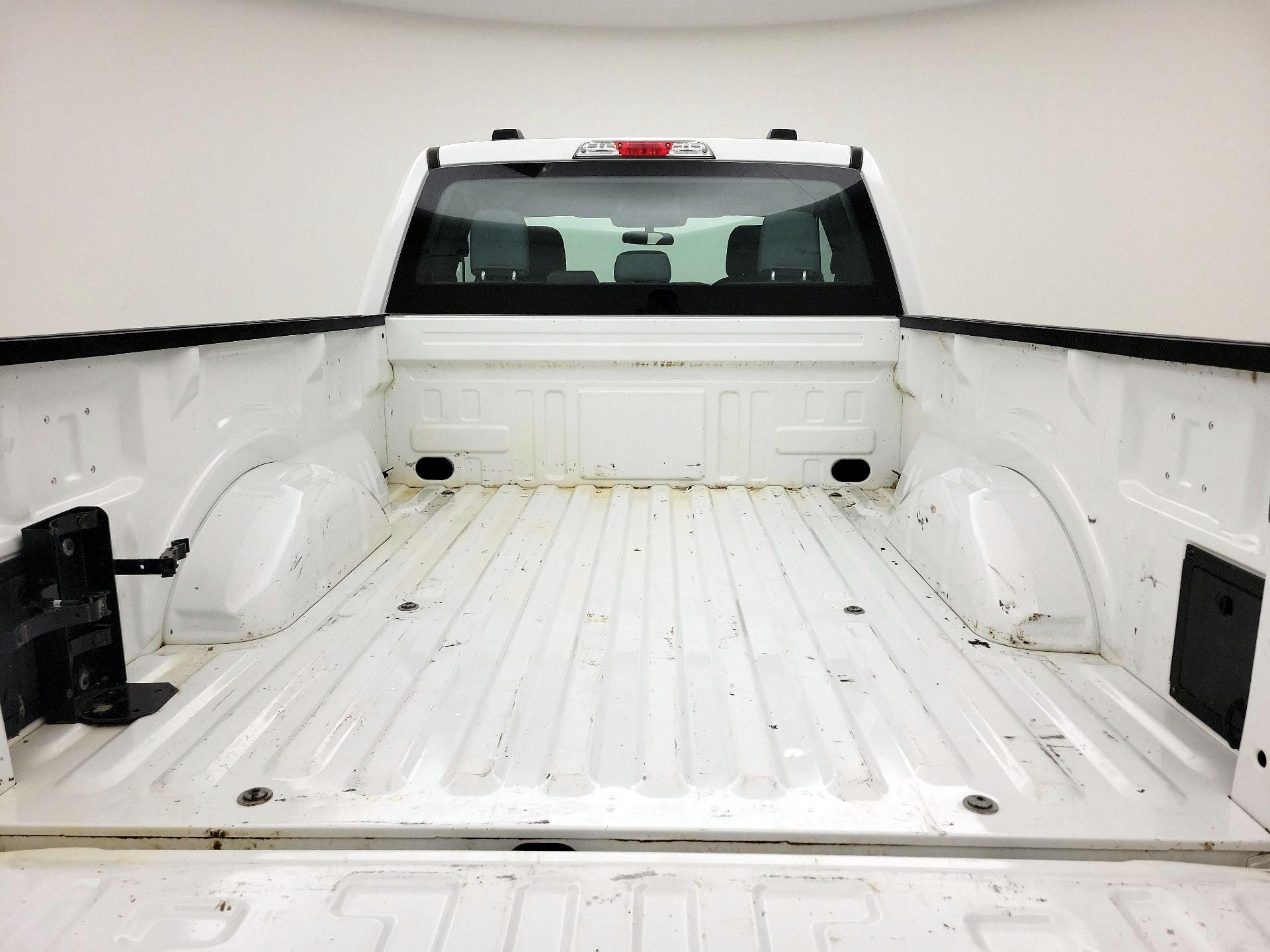 Thumbnail: 2024 Ford F-150 - 20