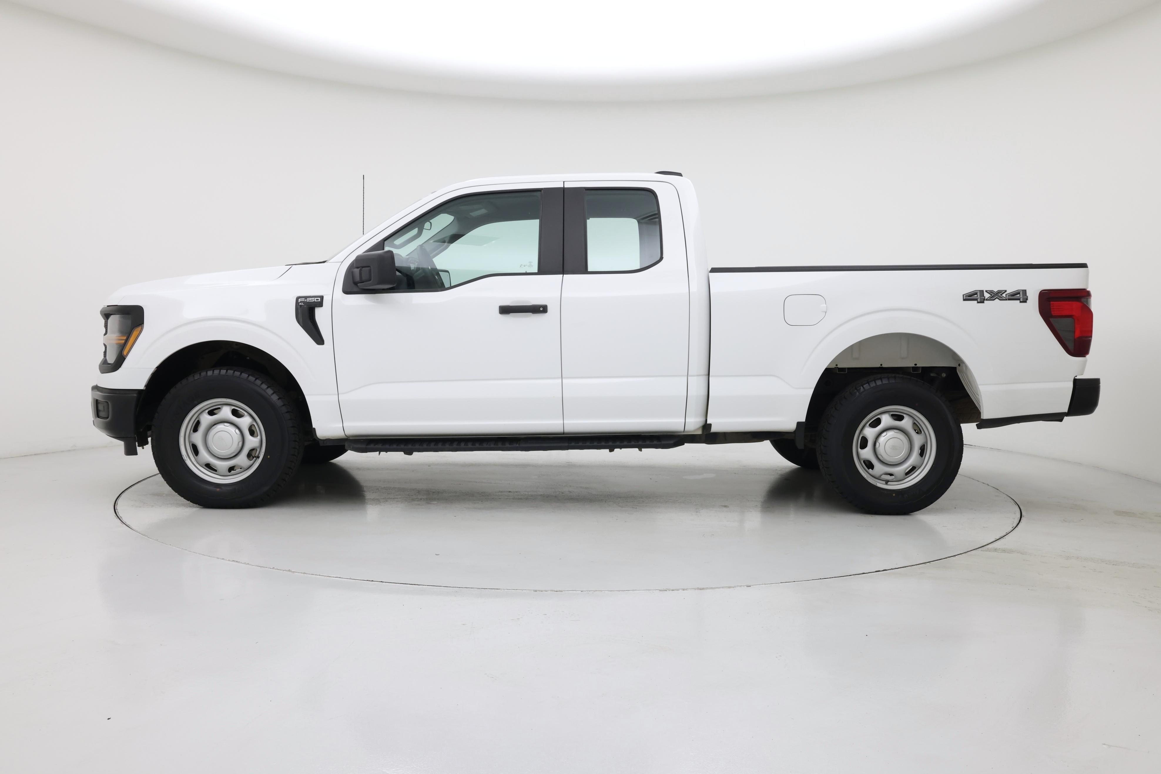 Thumbnail: 2024 Ford F-150 - 3