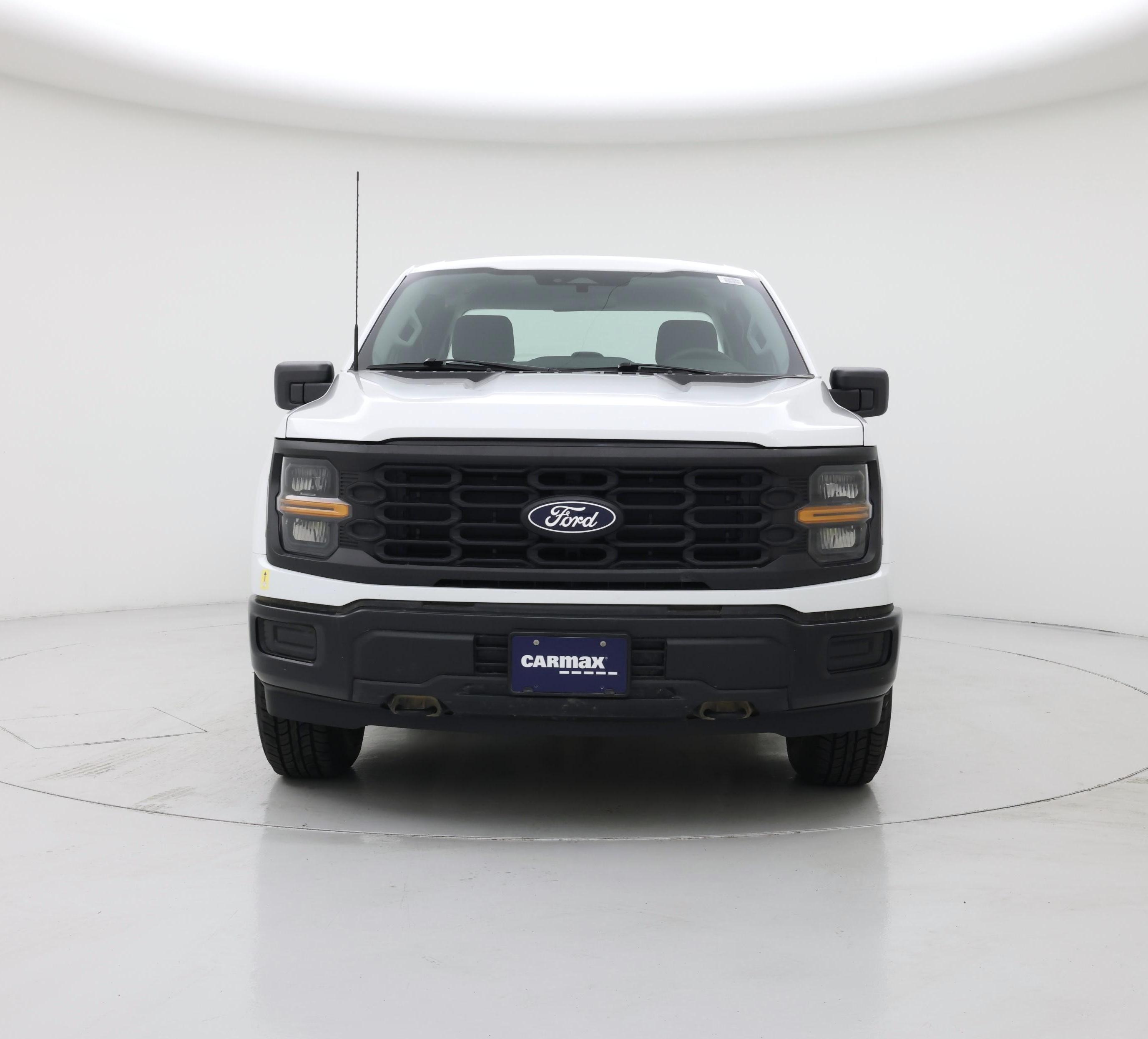 Thumbnail: 2024 Ford F-150 - 5