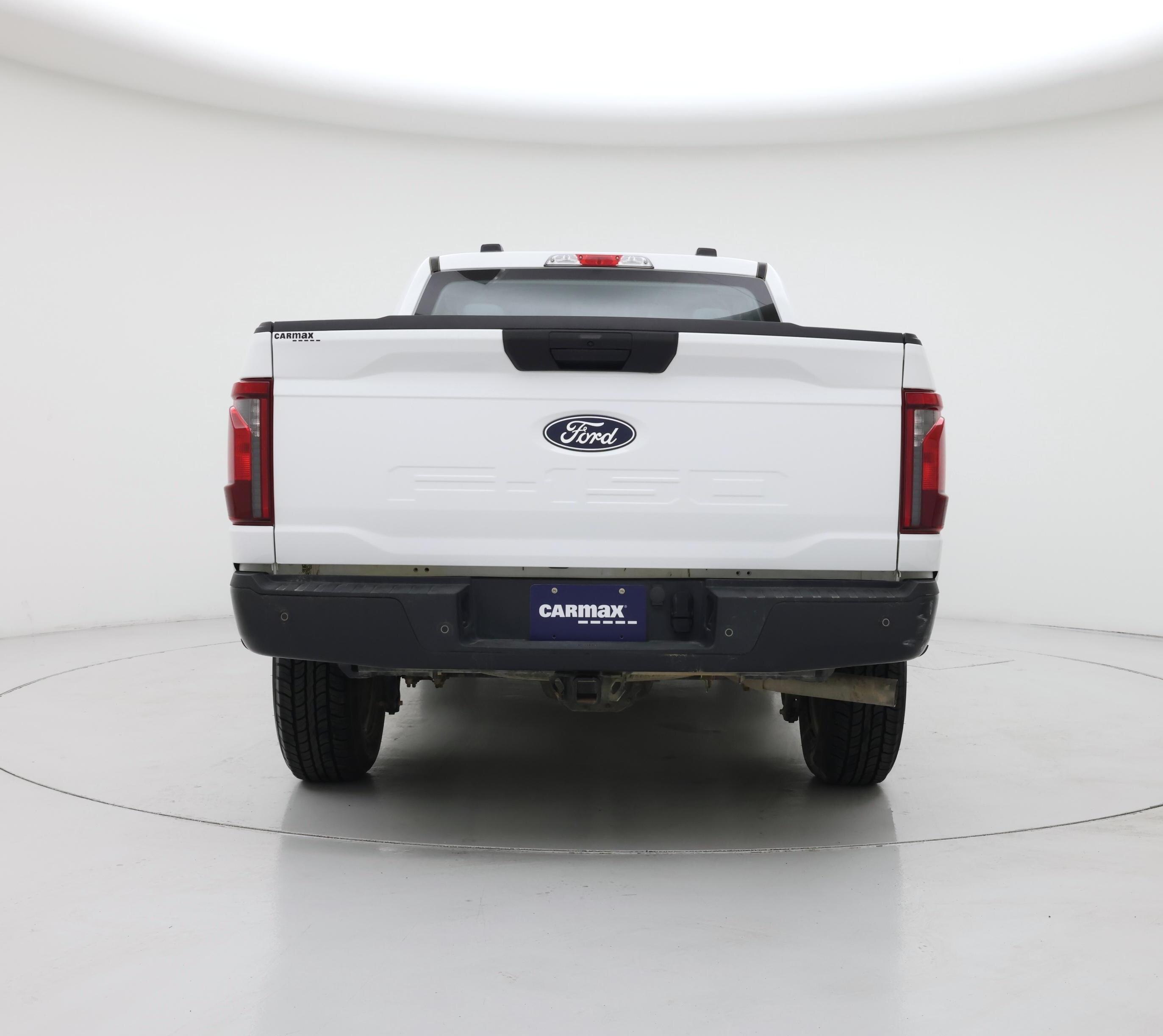 Thumbnail: 2024 Ford F-150 - 6