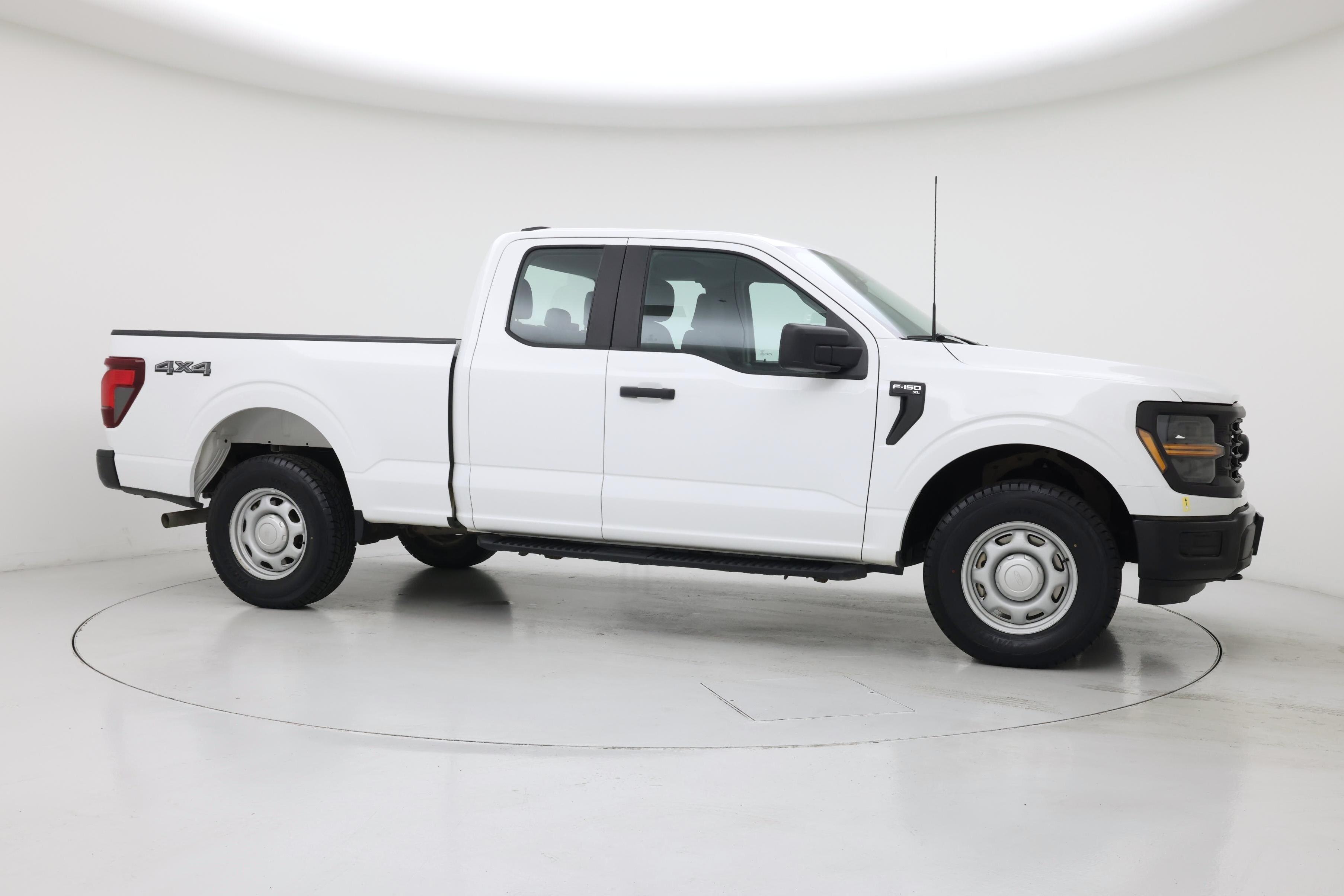 Thumbnail: 2024 Ford F-150 - 7