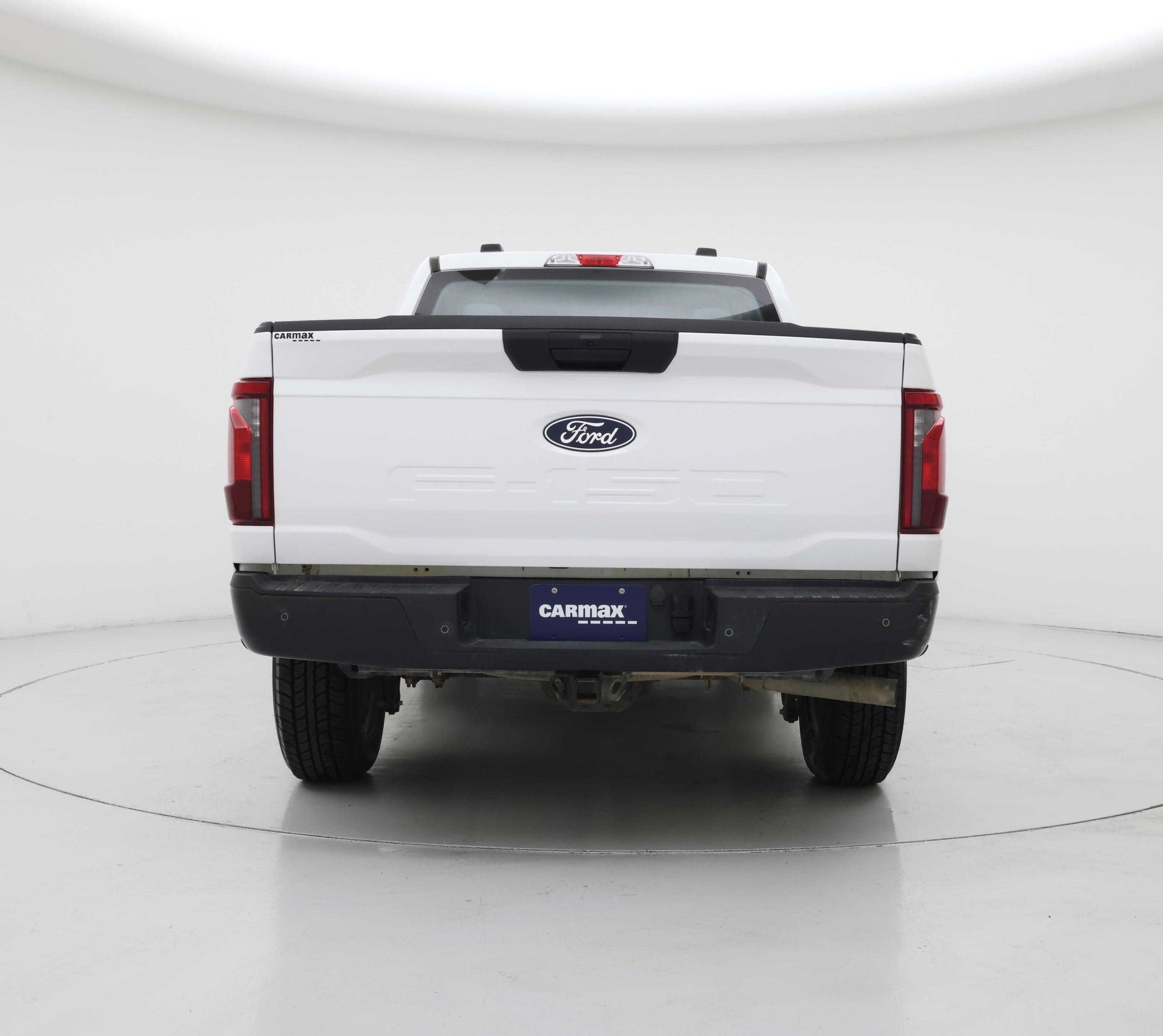 Thumbnail: 2024 Ford F-150 - 8