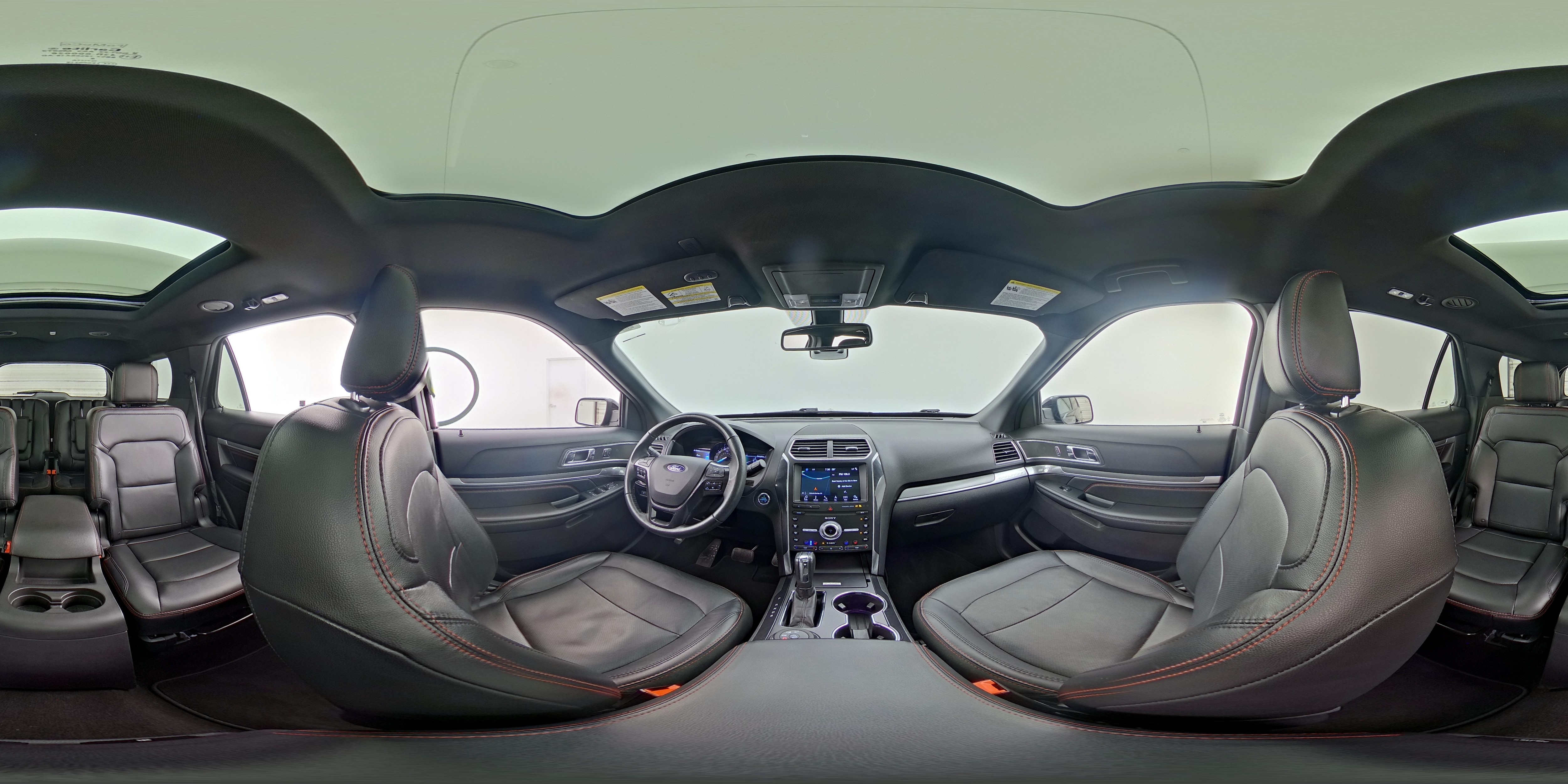 2019 Ford Explorer Sport - Photo 27