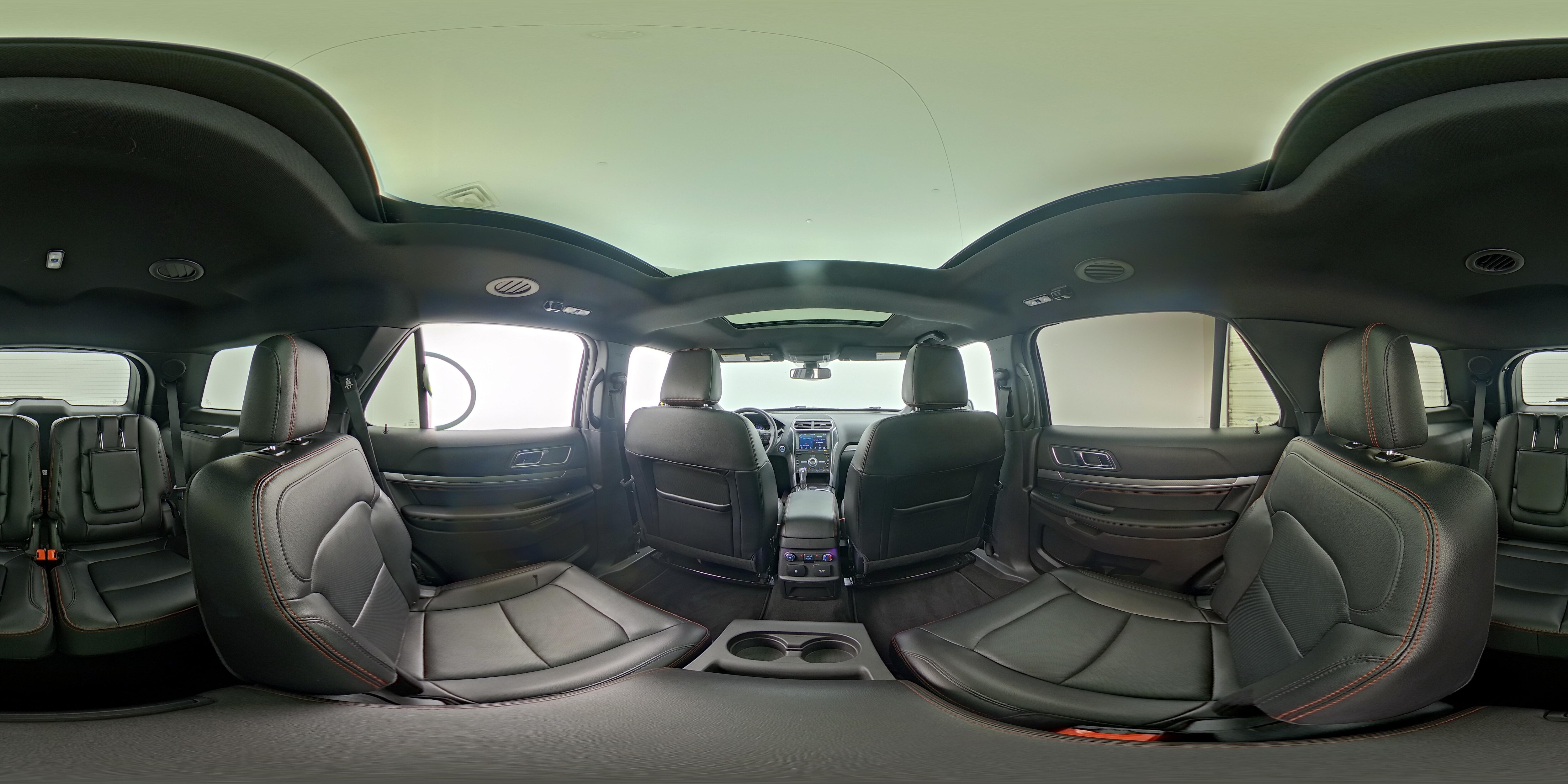 2019 Ford Explorer Sport - Photo 28