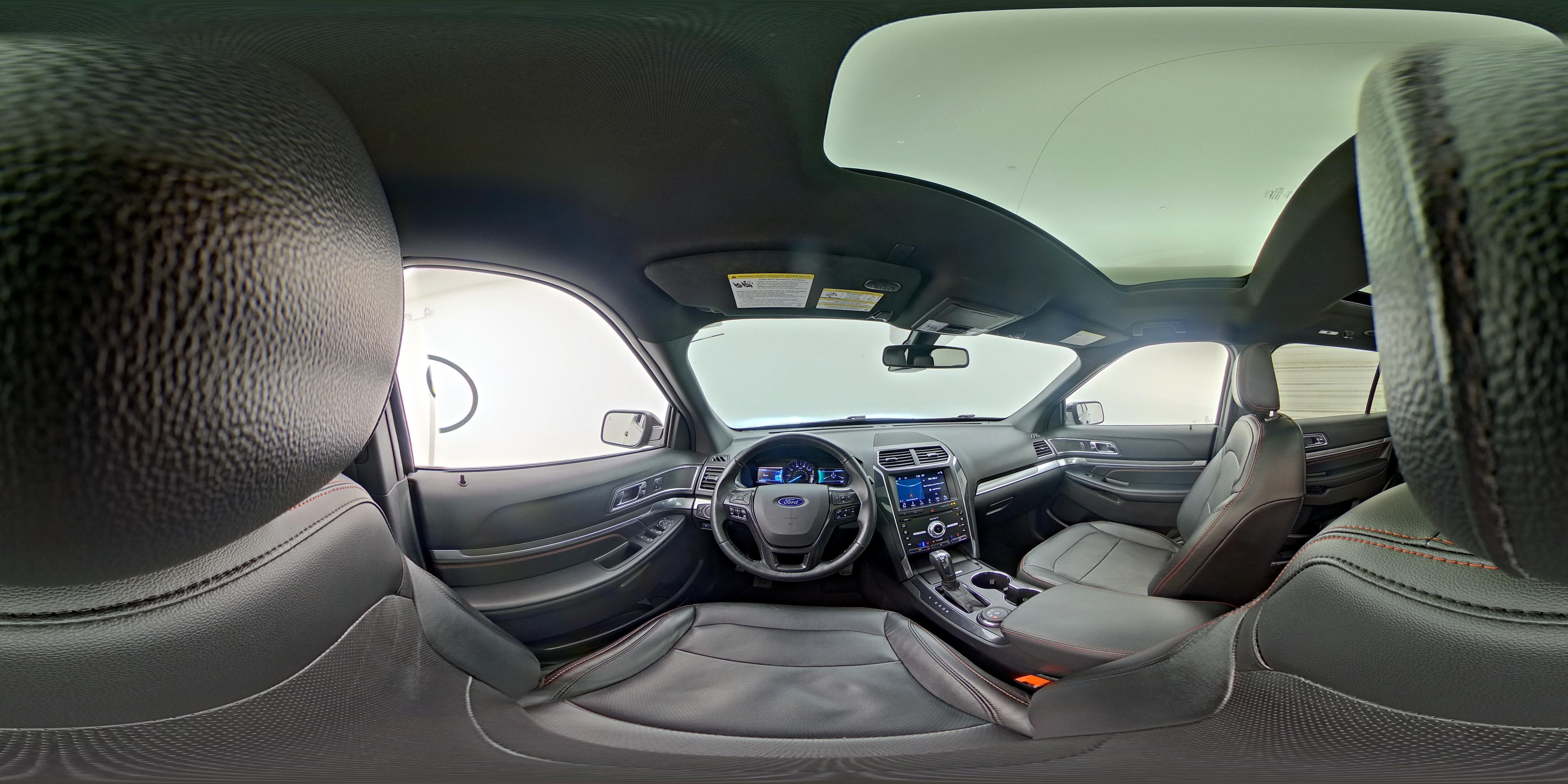2019 Ford Explorer Sport - Photo 29