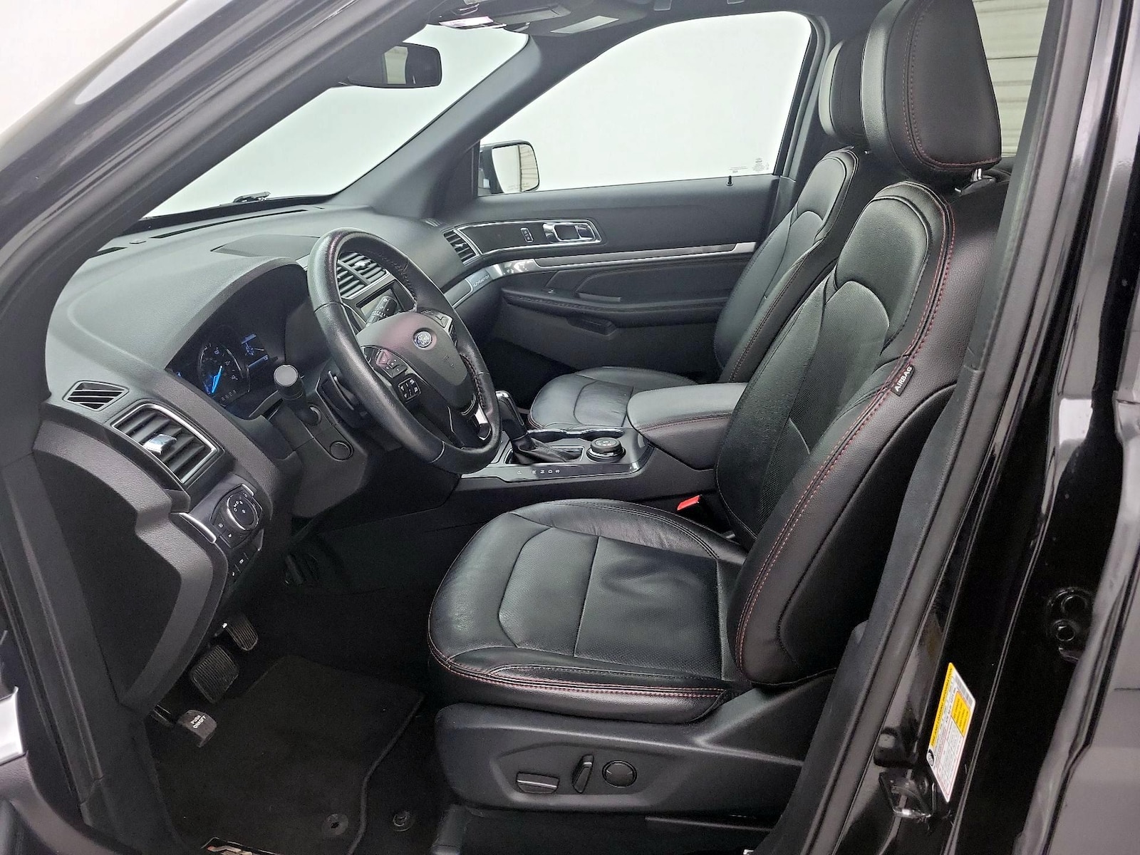 2019 Ford Explorer Sport - Photo 12