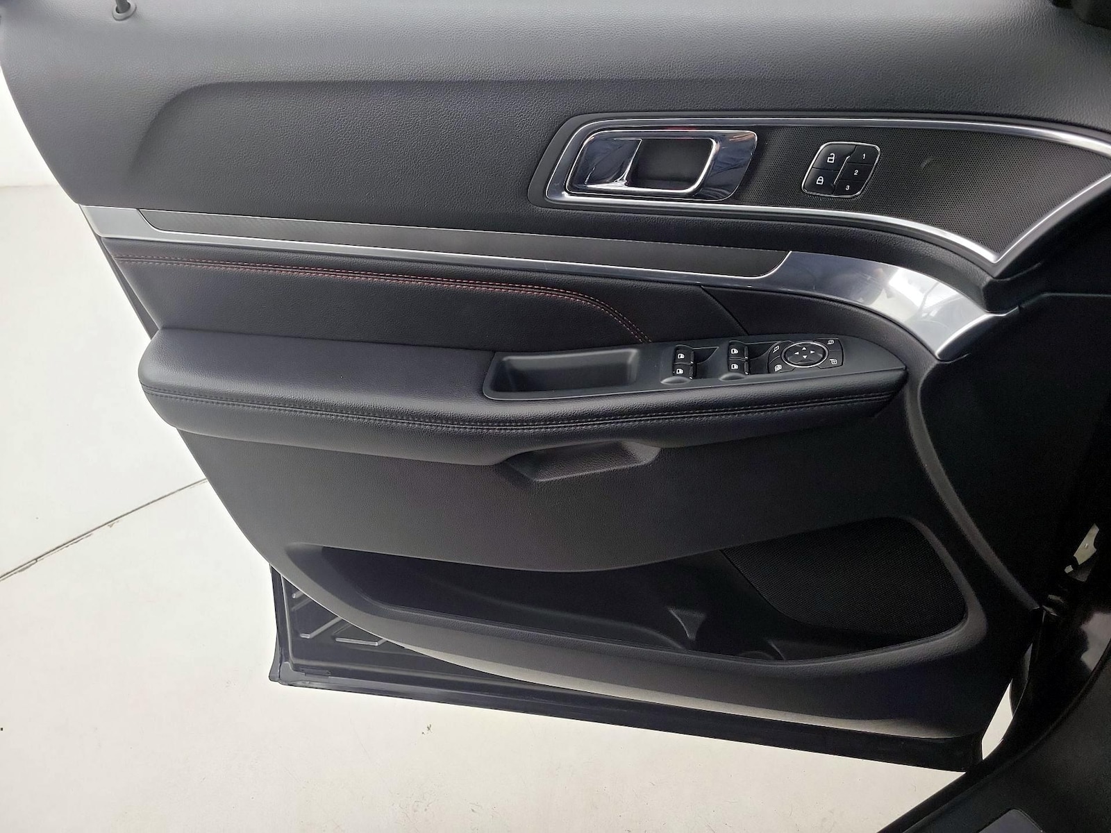 2019 Ford Explorer Sport - Photo 13