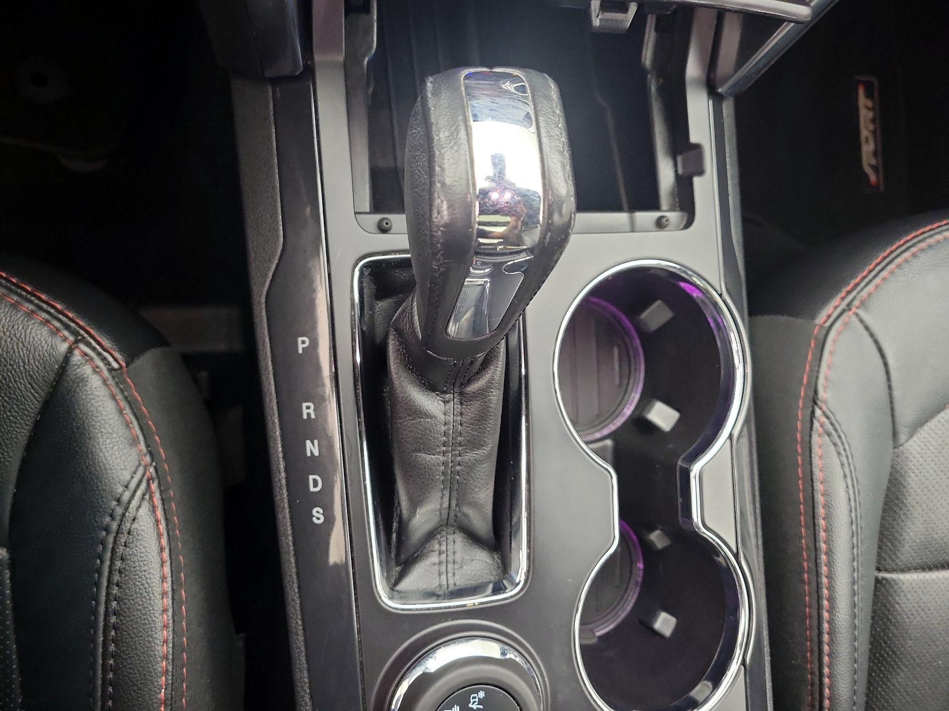 Thumbnail: 2019 Ford Explorer - 17