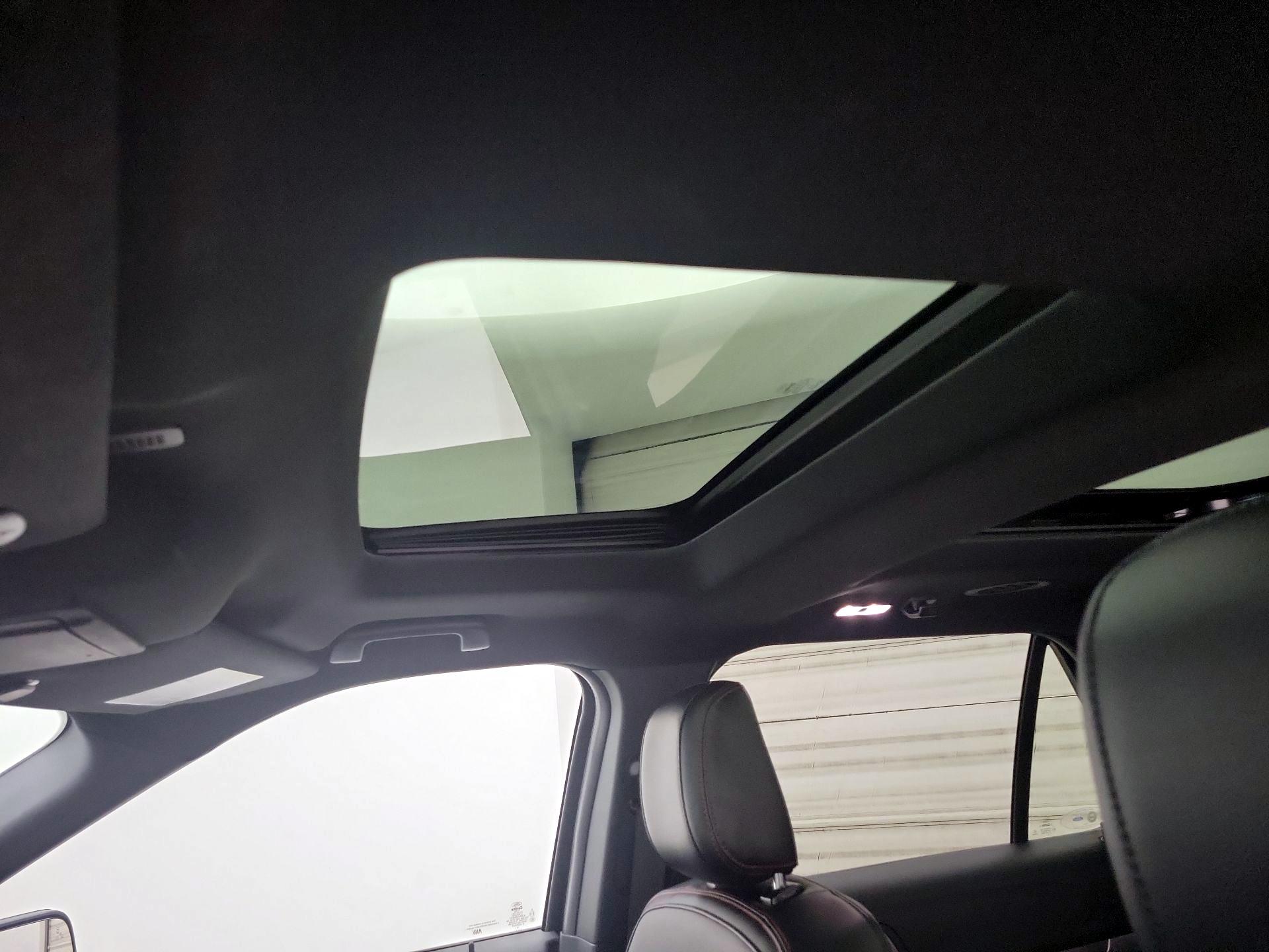 Thumbnail: 2019 Ford Explorer - 19