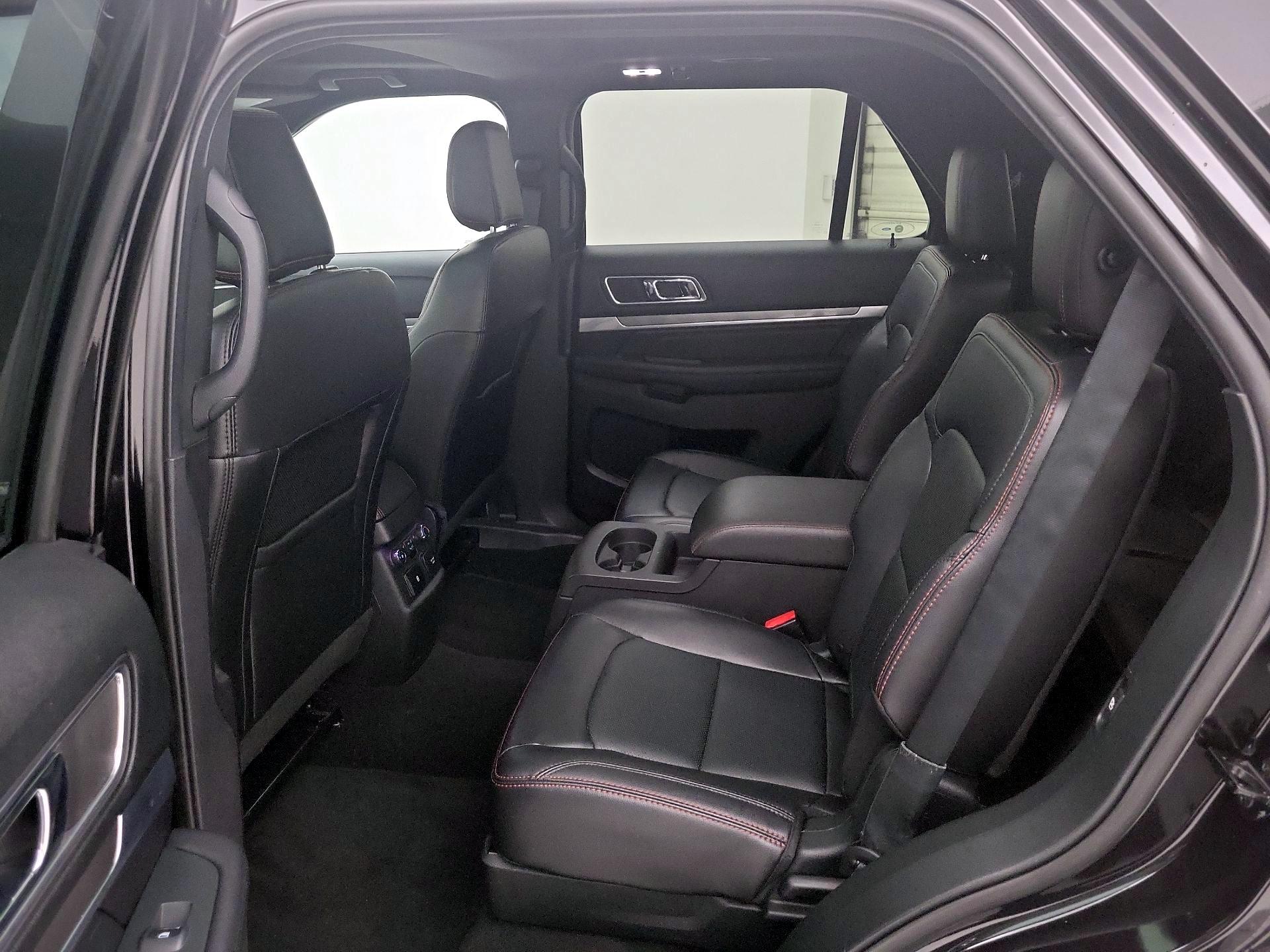 Thumbnail: 2019 Ford Explorer - 20