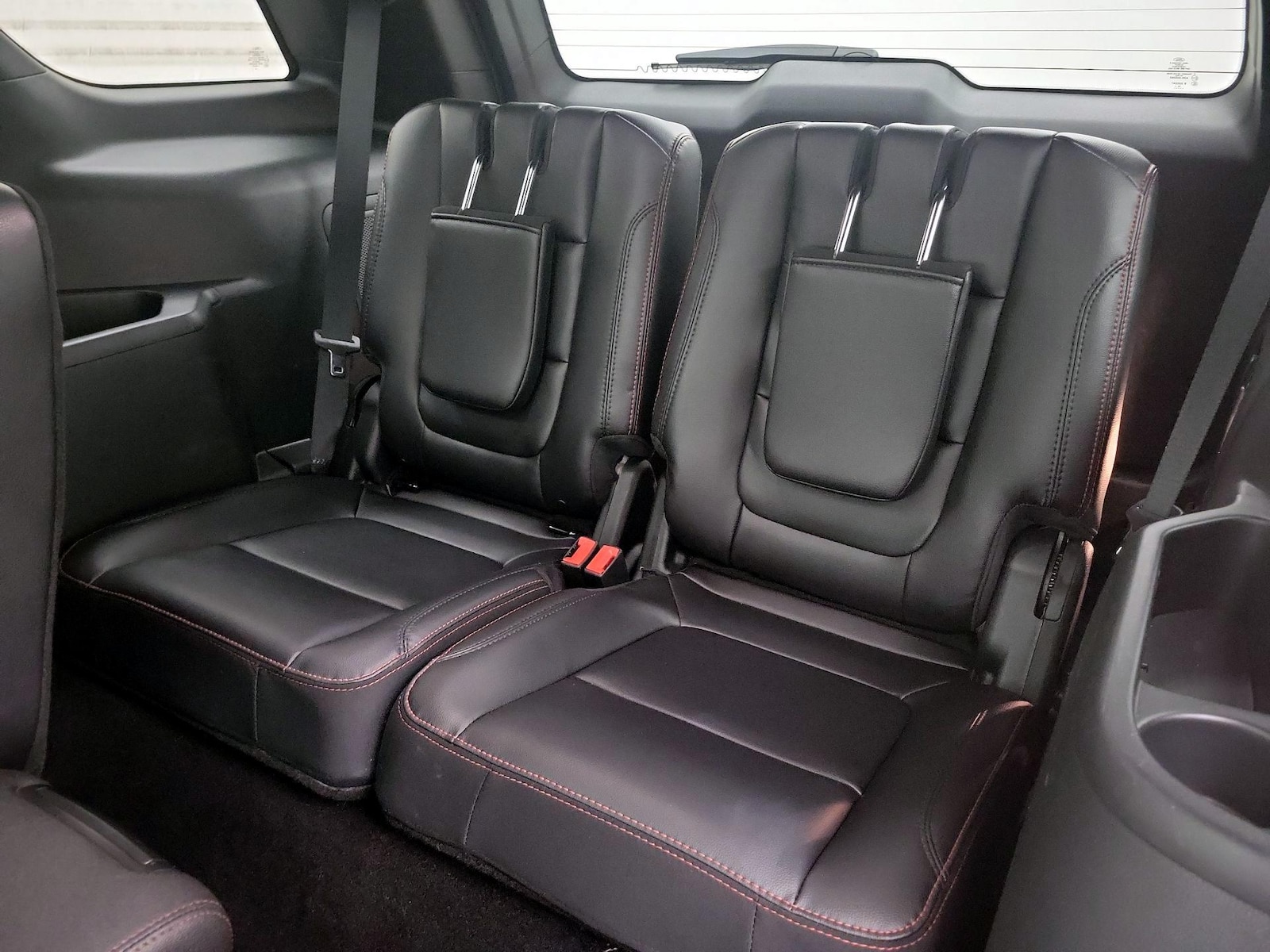 2019 Ford Explorer Sport - Photo 22