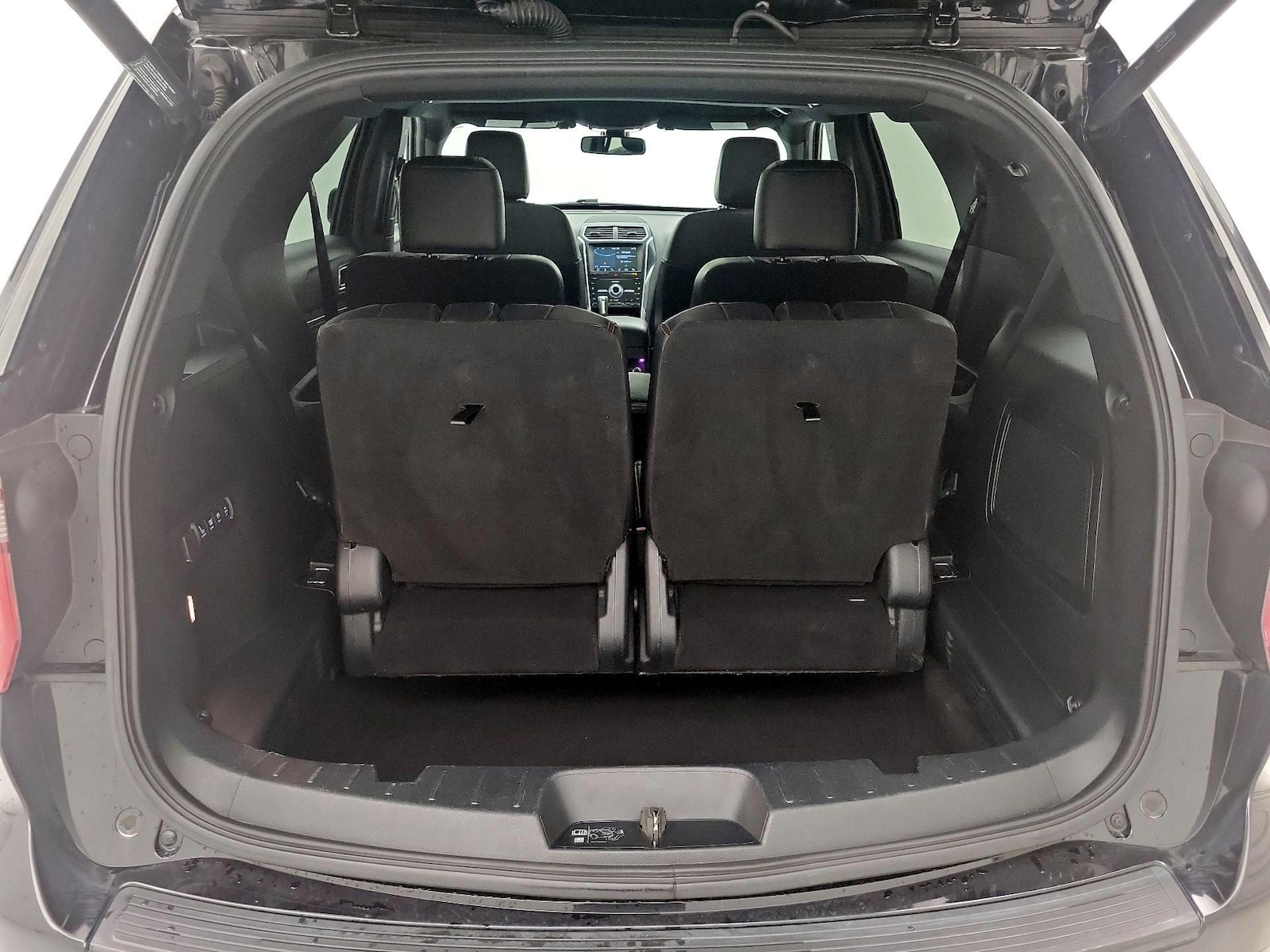 2019 Ford Explorer Sport - Photo 23