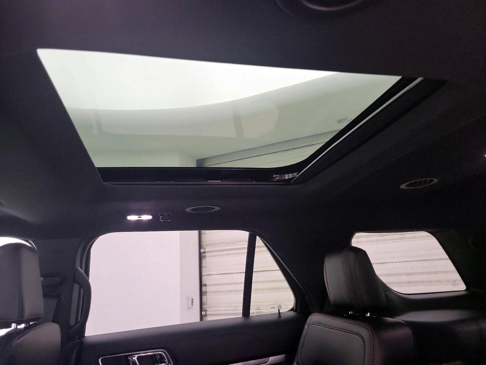 2019 Ford Explorer Sport - Photo 25