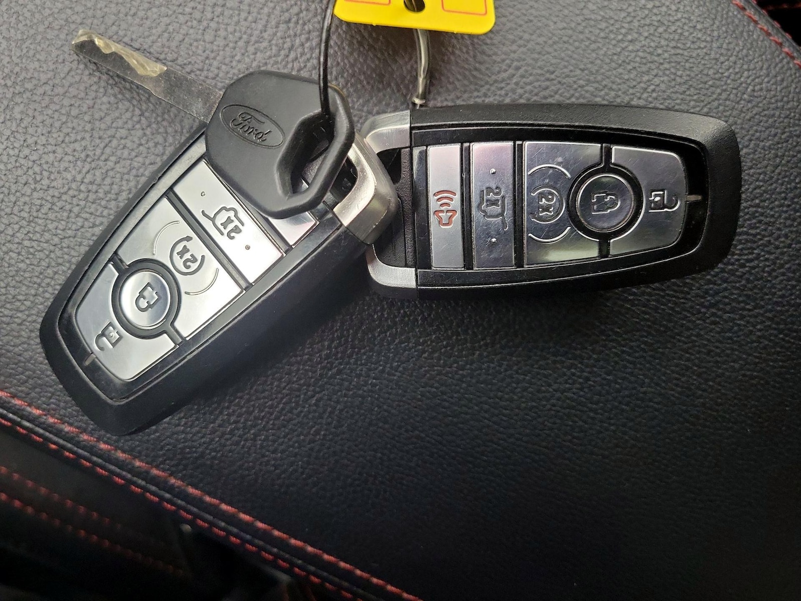2019 Ford Explorer Sport - Photo 26