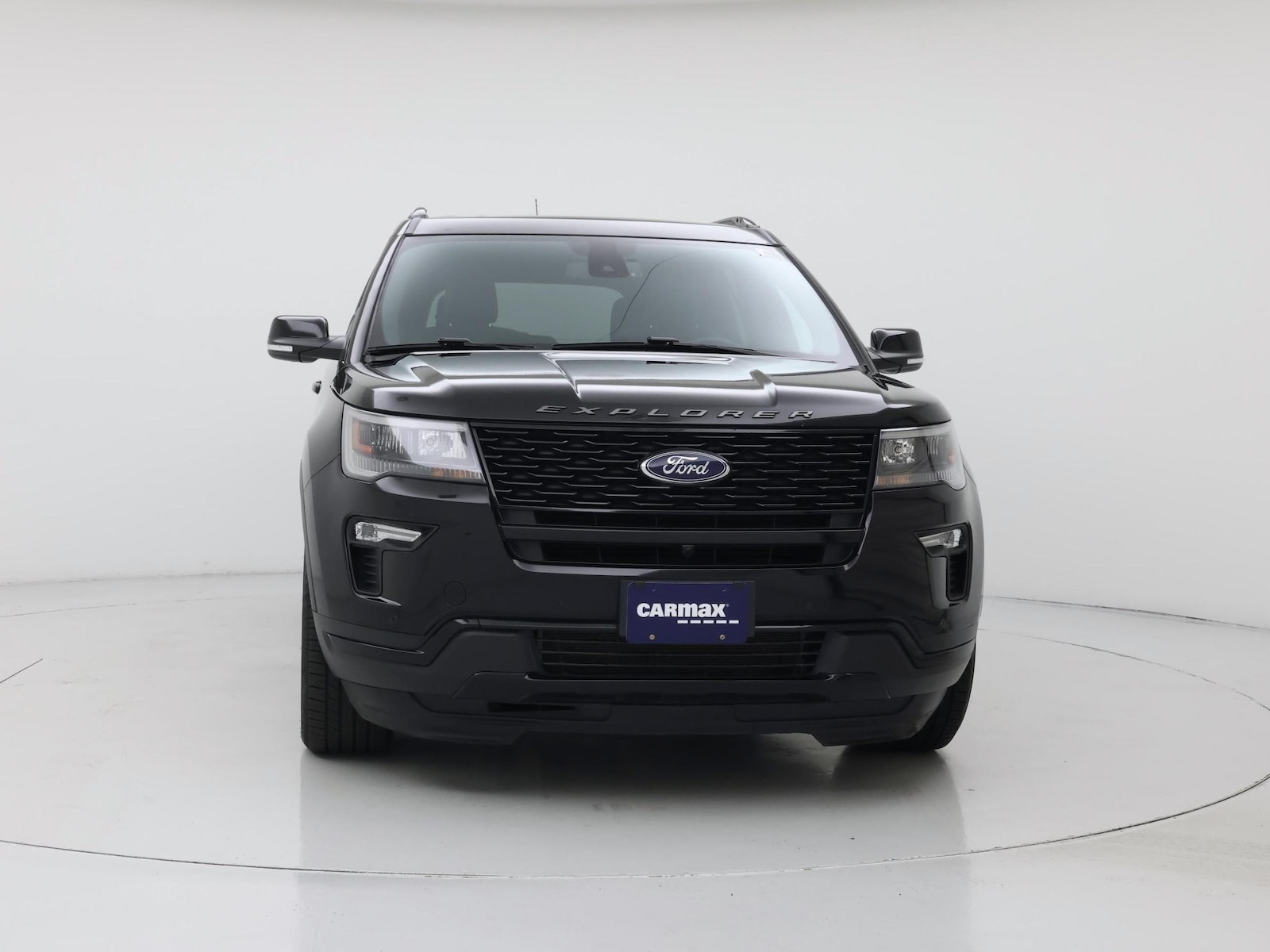 2019 Ford Explorer Sport - Photo 6