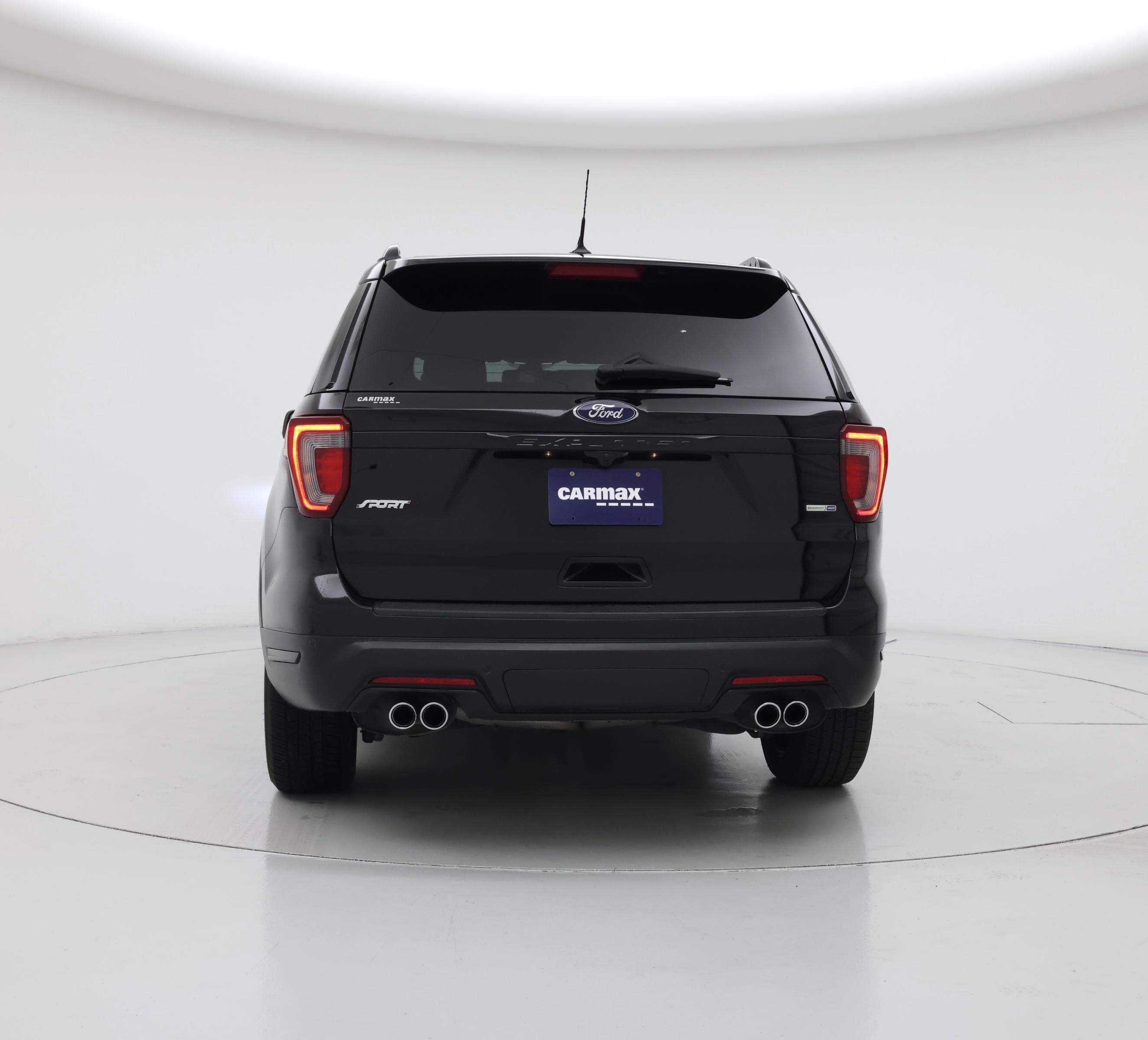 Thumbnail: 2019 Ford Explorer - 6