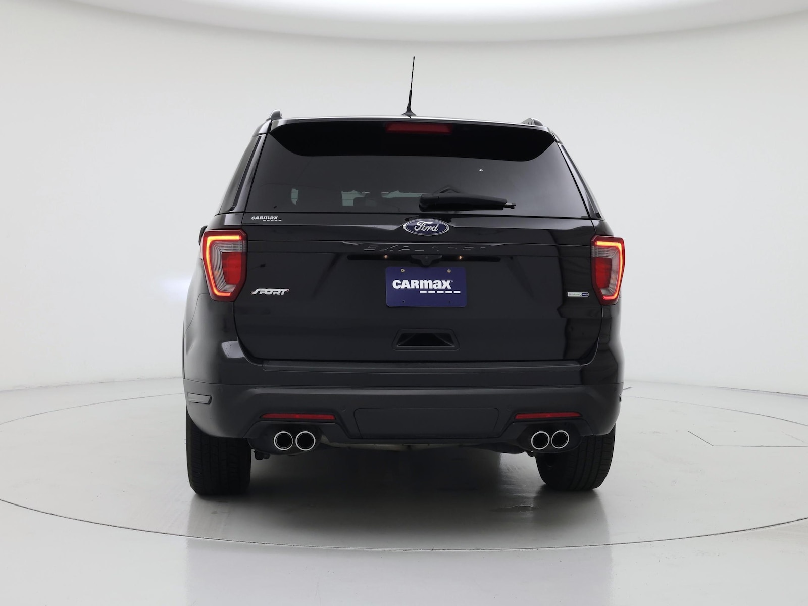 2019 Ford Explorer Sport - Photo 7