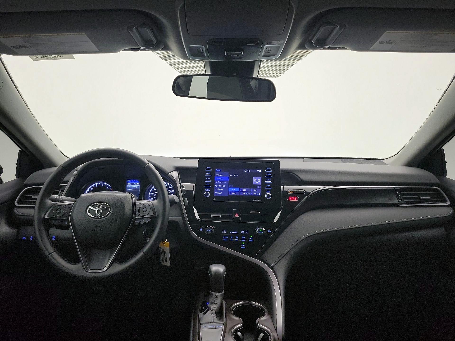 Thumbnail: 2024 Toyota Camry - 9