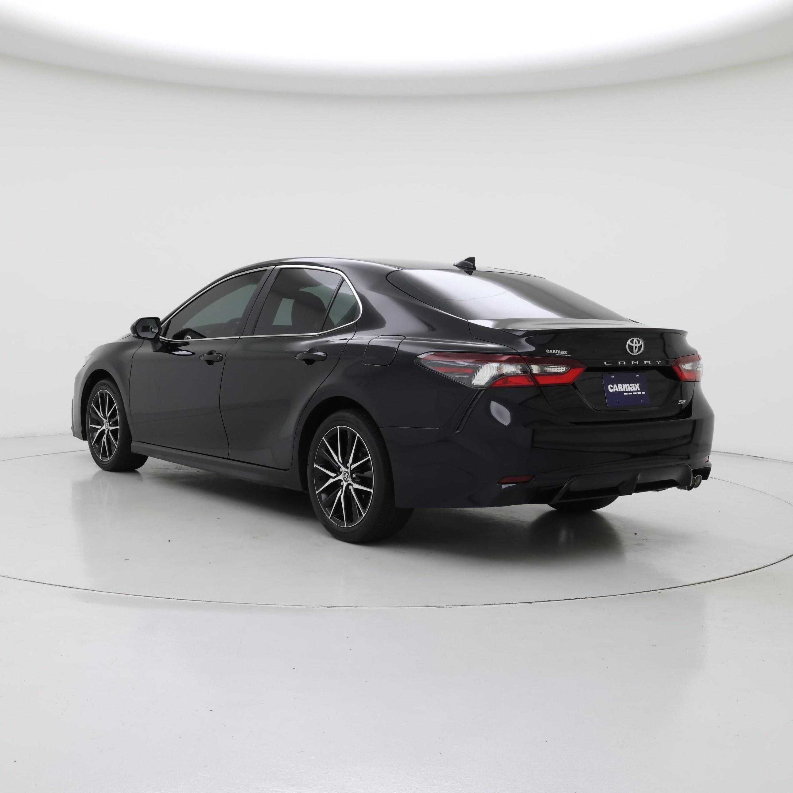 Thumbnail: 2024 Toyota Camry - 2