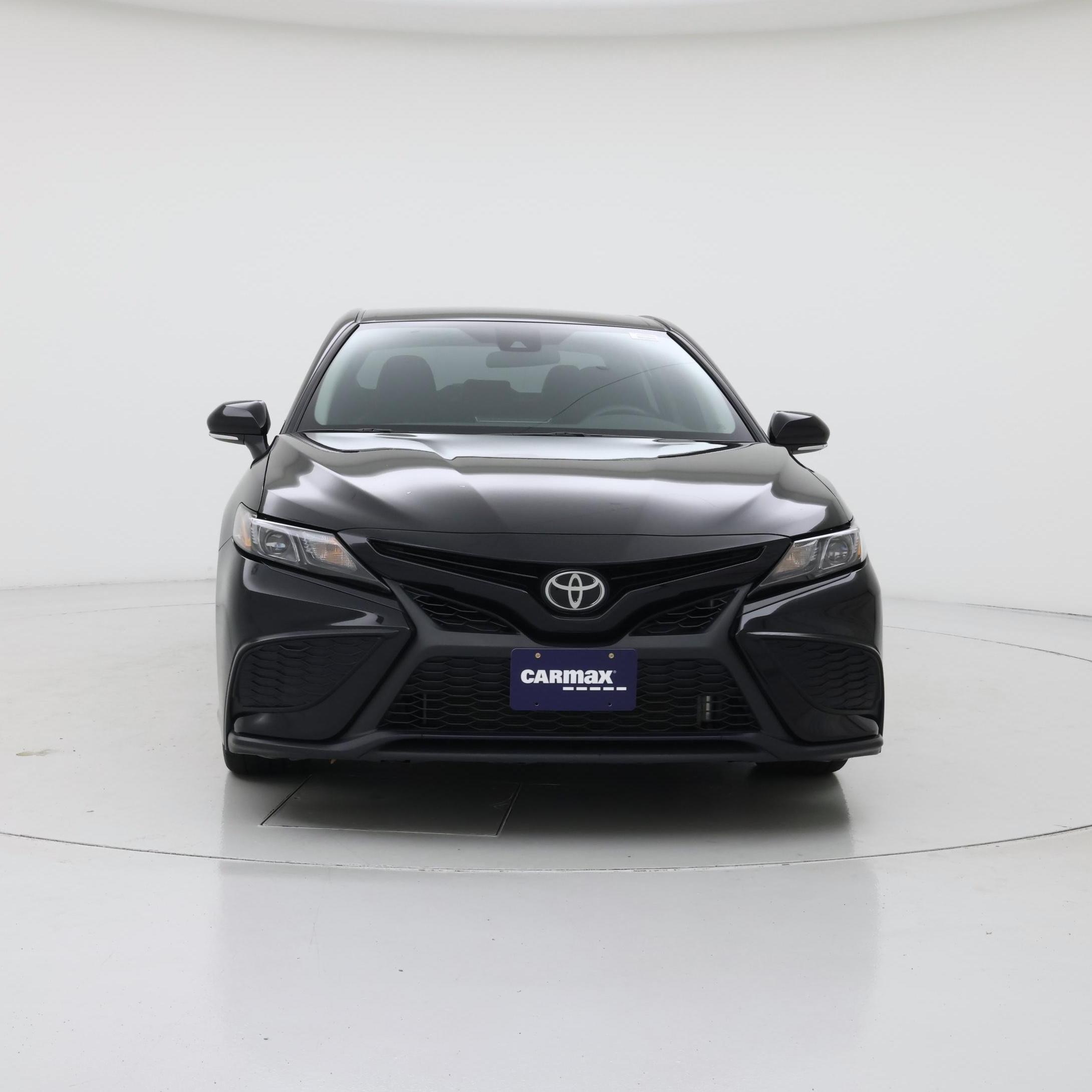 Thumbnail: 2024 Toyota Camry - 5