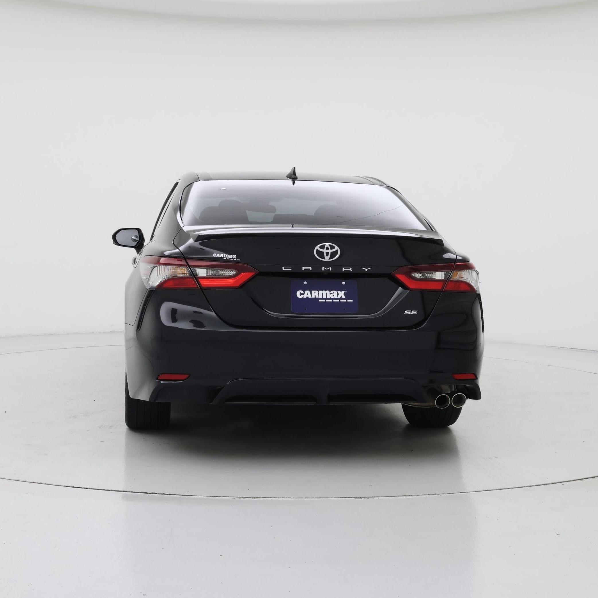 Thumbnail: 2024 Toyota Camry - 6