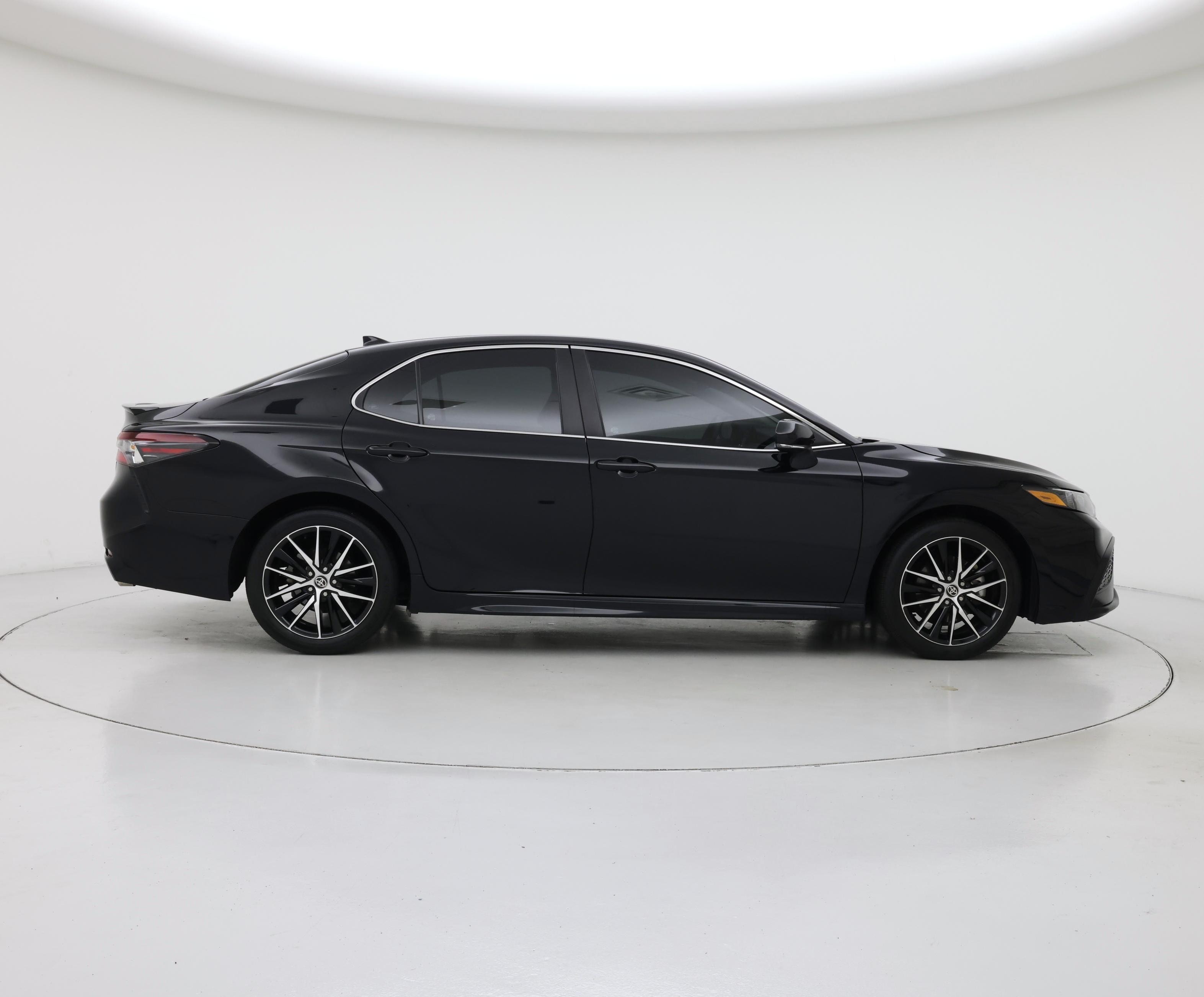 Thumbnail: 2024 Toyota Camry - 7