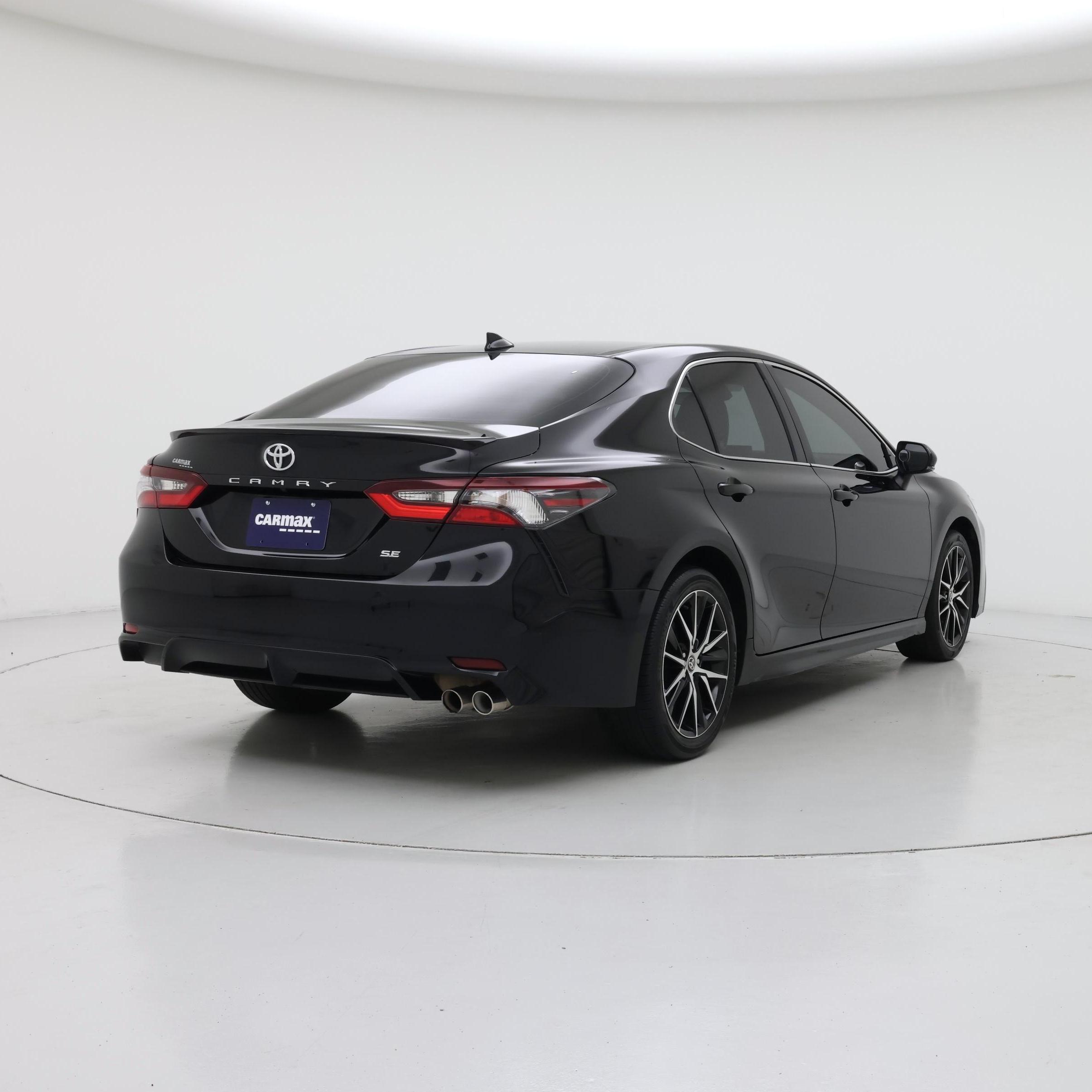 Thumbnail: 2024 Toyota Camry - 8