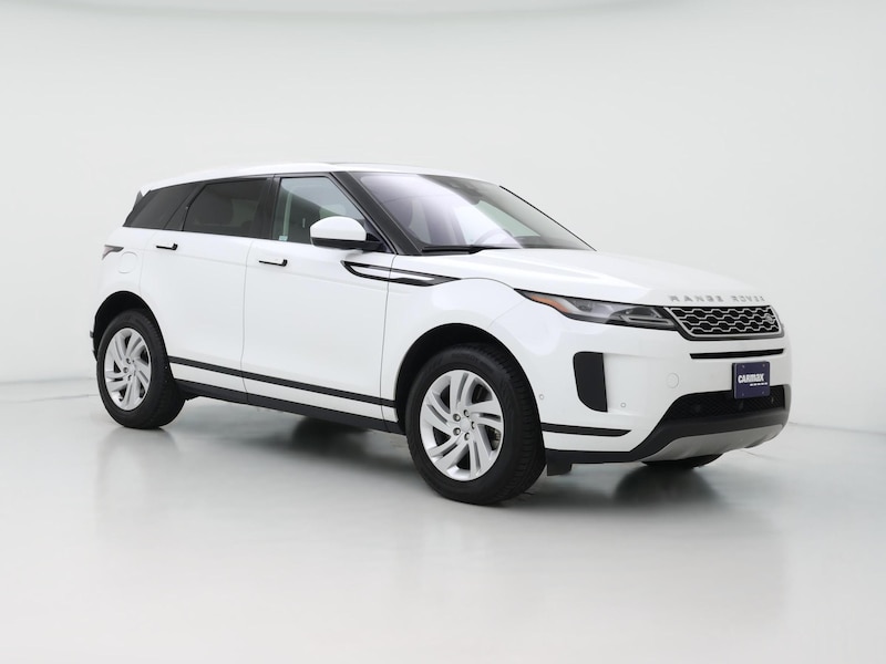 2020 Land Rover Range Rover Evoque SE -
                  Denver, CO