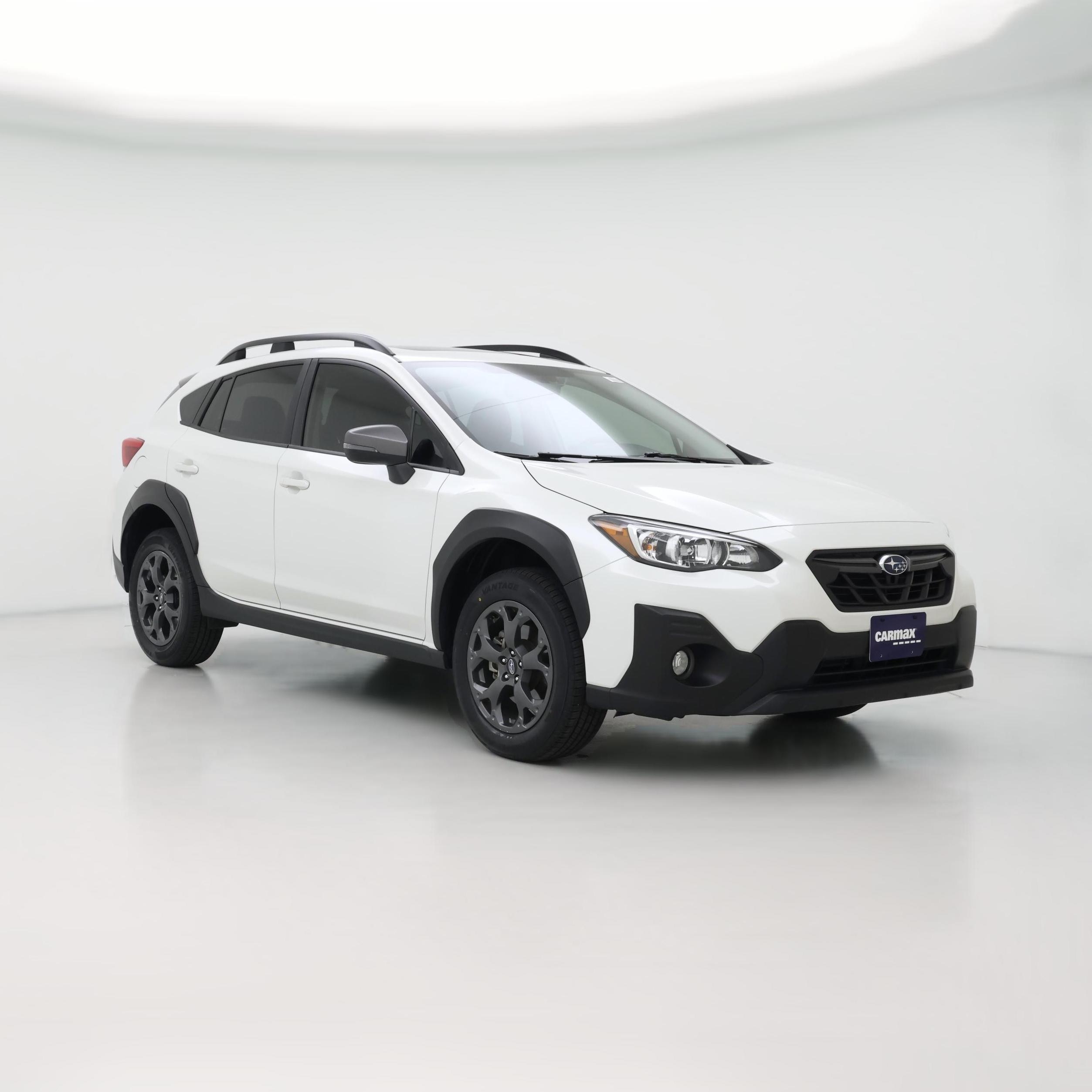 Thumbnail: 2023 Subaru Crosstrek - 1