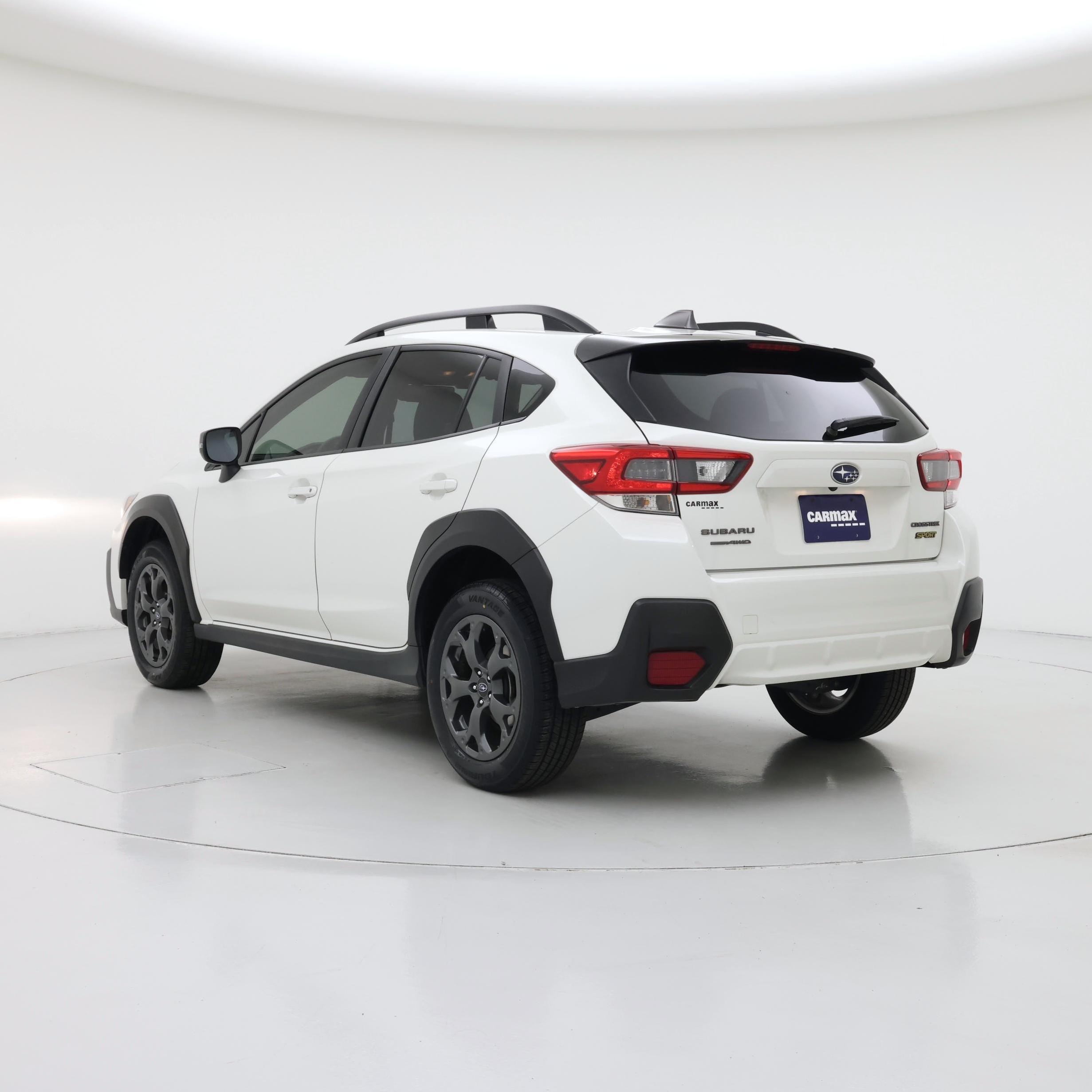 Thumbnail: 2023 Subaru Crosstrek - 2