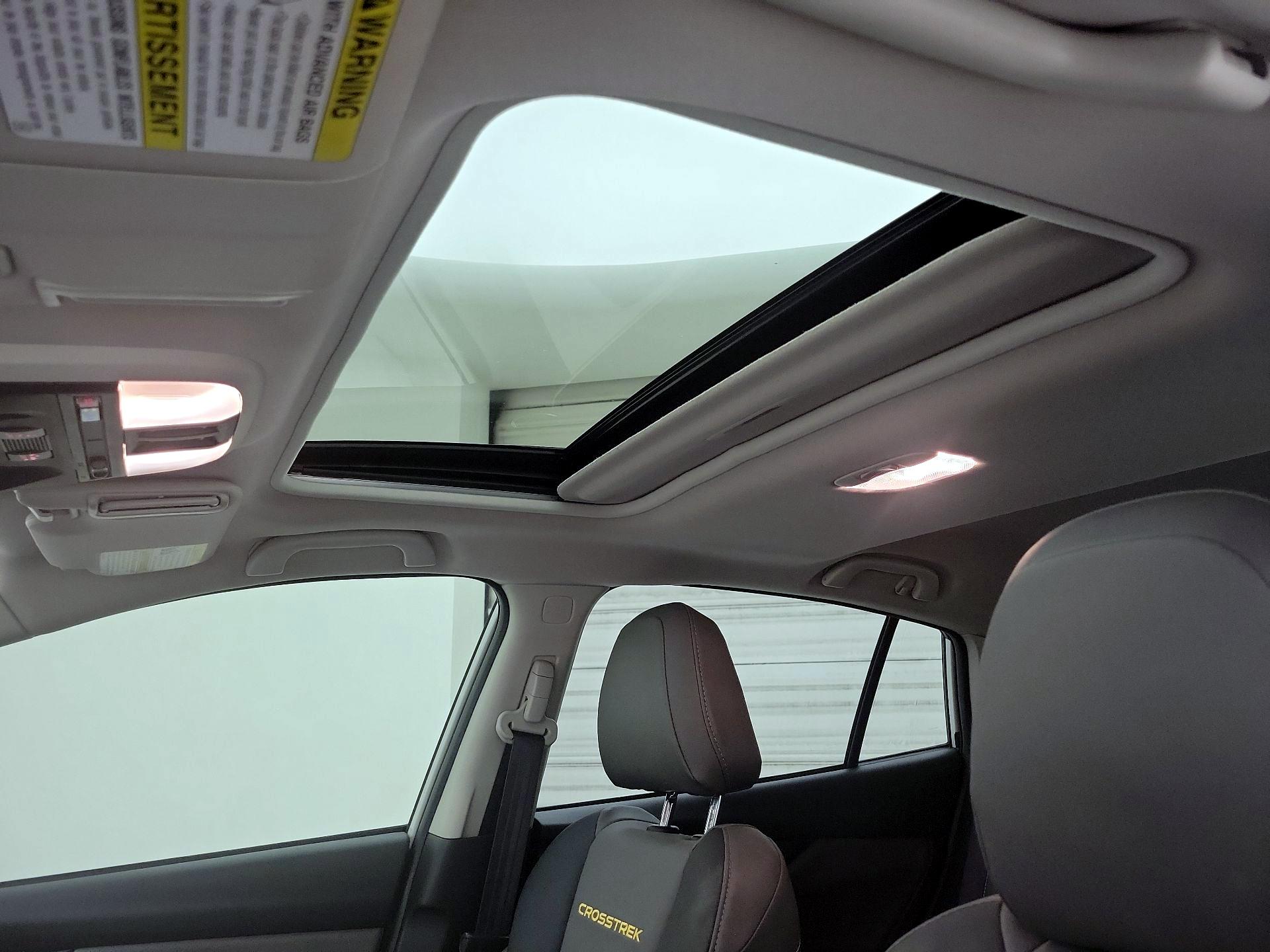 Thumbnail: 2023 Subaru Crosstrek - 19
