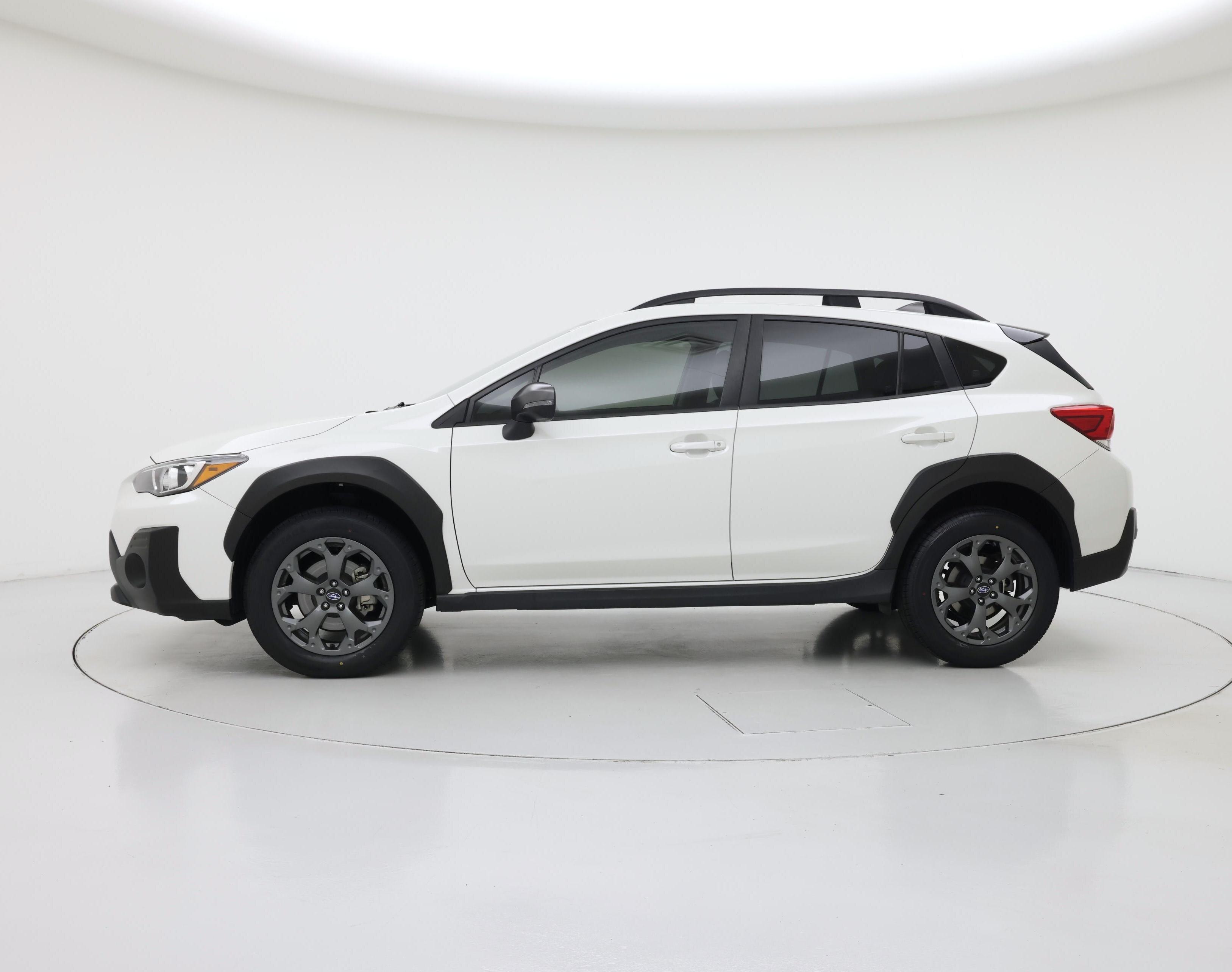 Thumbnail: 2023 Subaru Crosstrek - 3