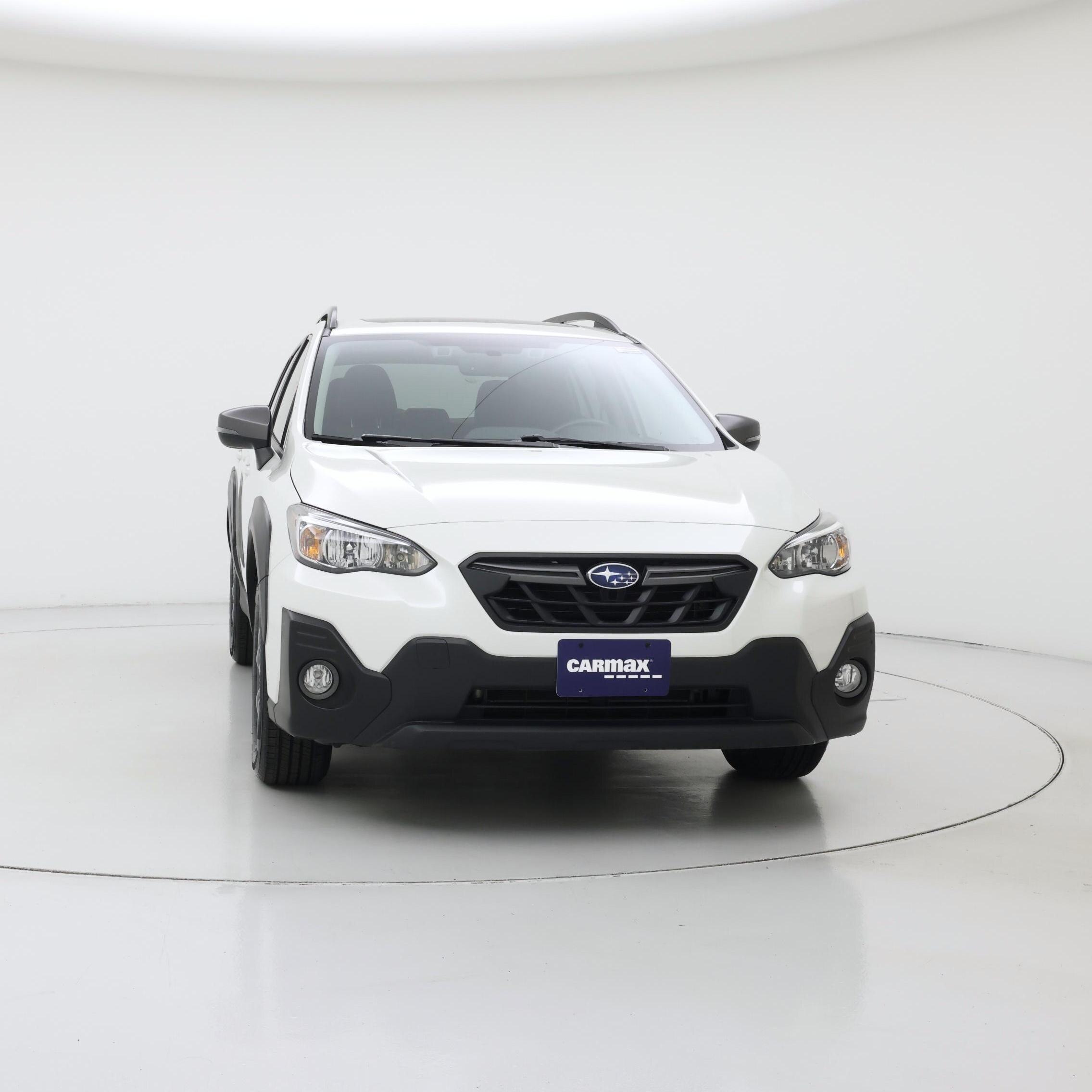 Thumbnail: 2023 Subaru Crosstrek - 5