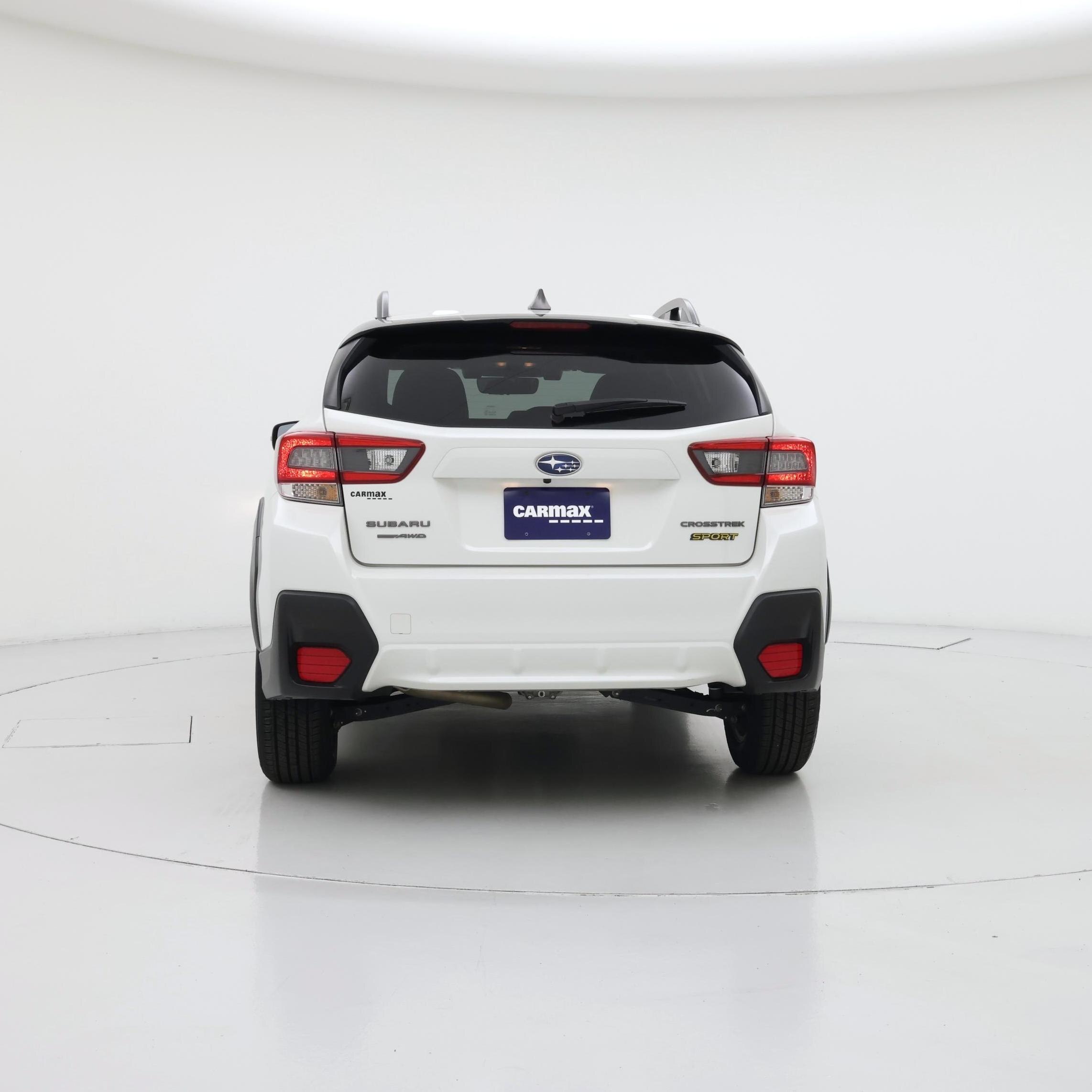 Thumbnail: 2023 Subaru Crosstrek - 6
