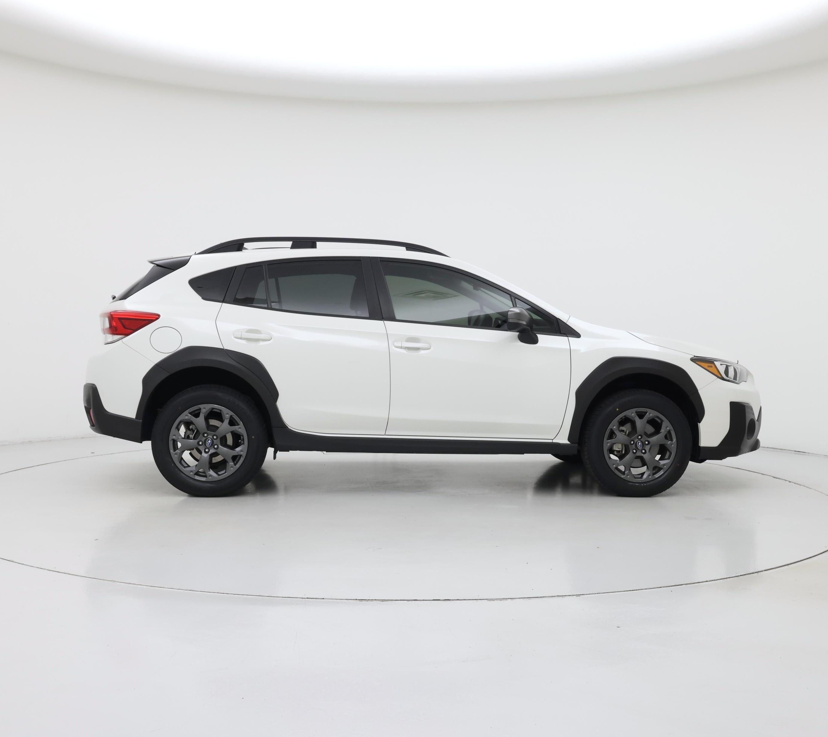 Thumbnail: 2023 Subaru Crosstrek - 7