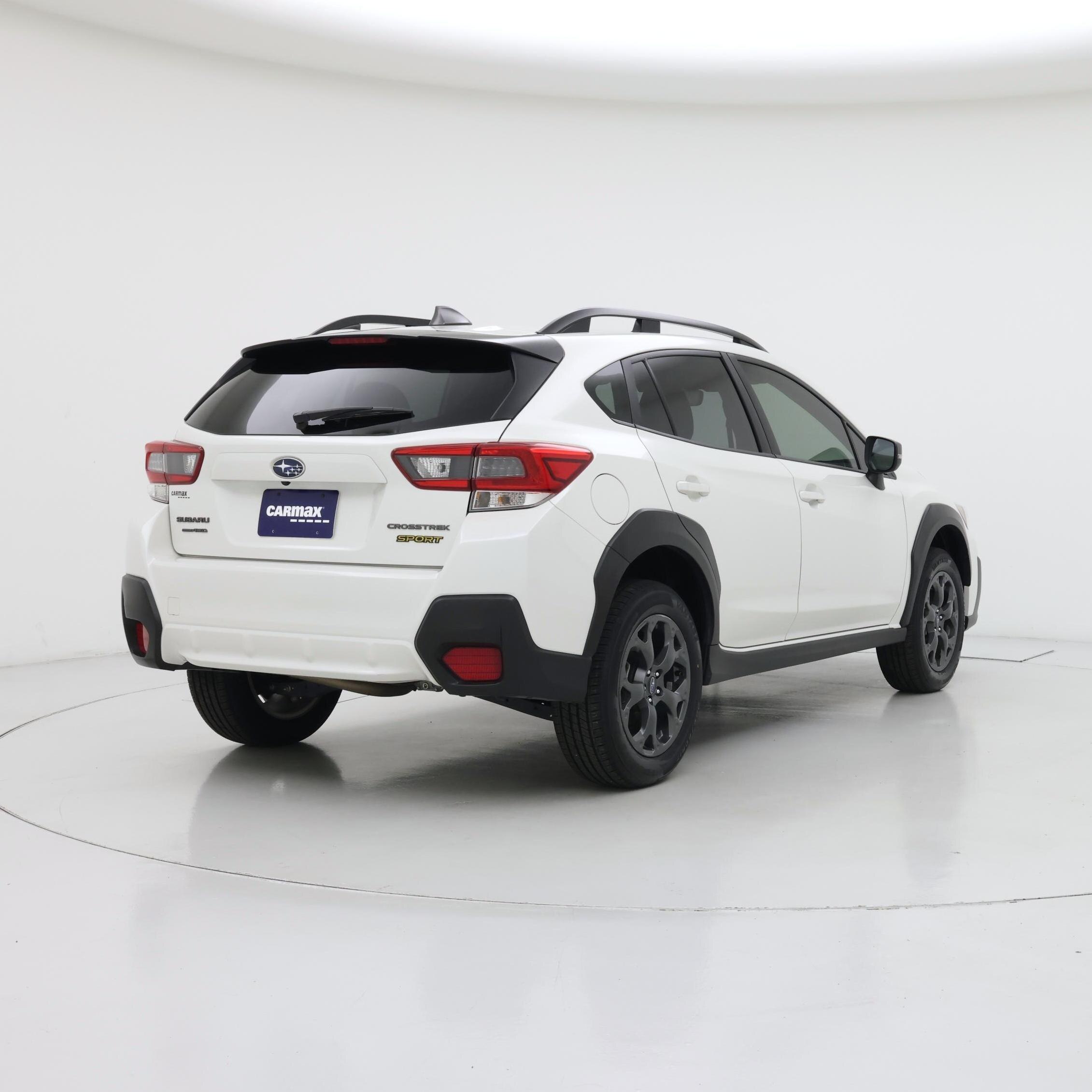 Thumbnail: 2023 Subaru Crosstrek - 8