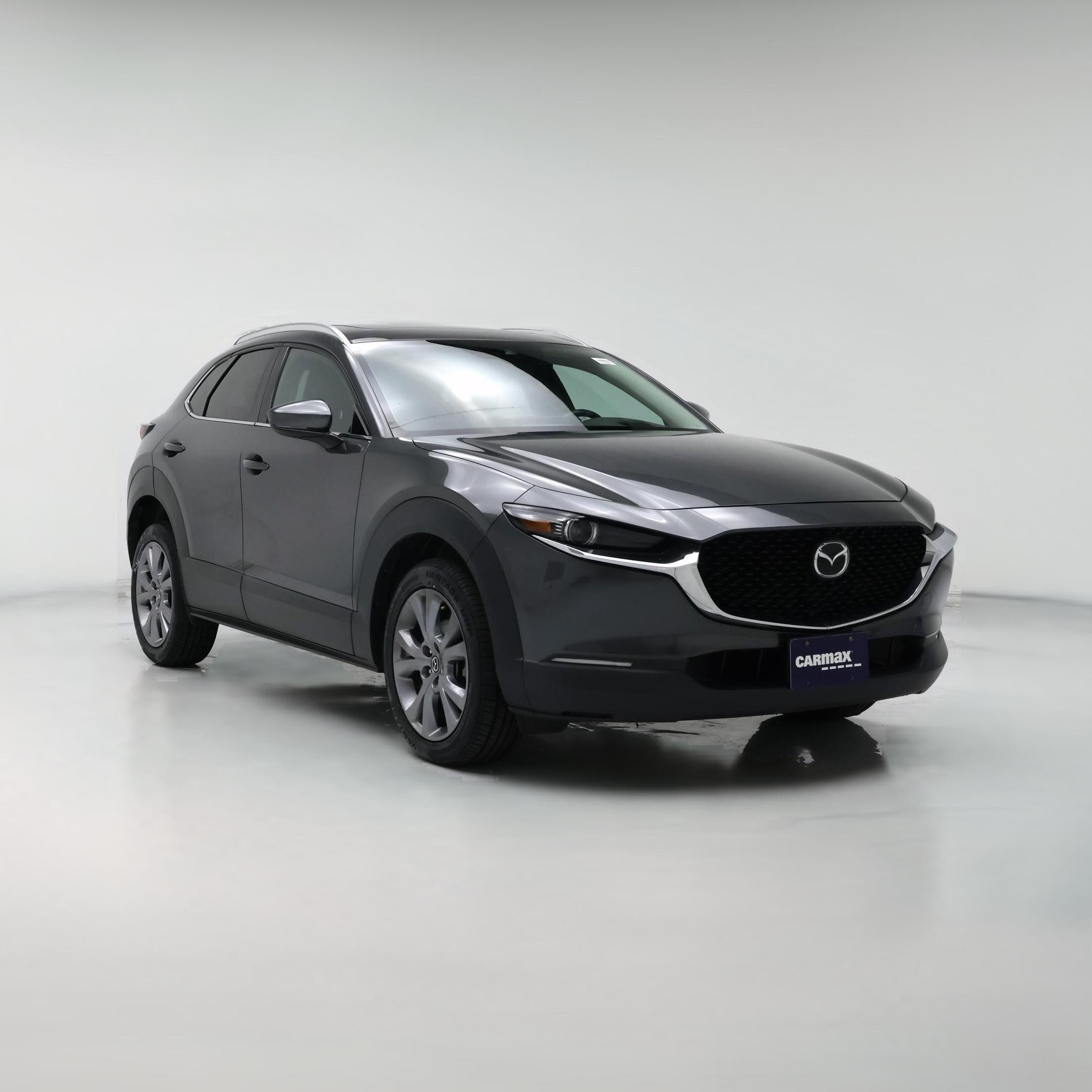 Thumbnail: 2023 Mazda CX-30 - 1