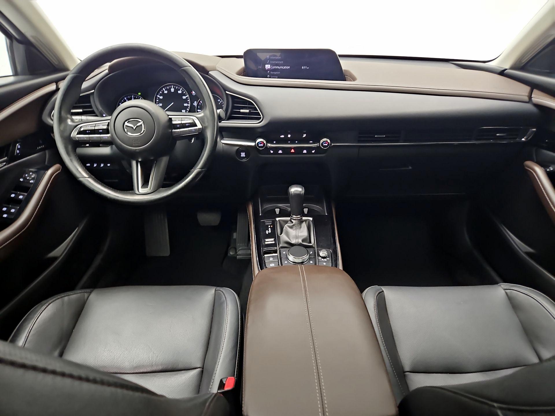 Thumbnail: 2023 Mazda CX-30 - 9