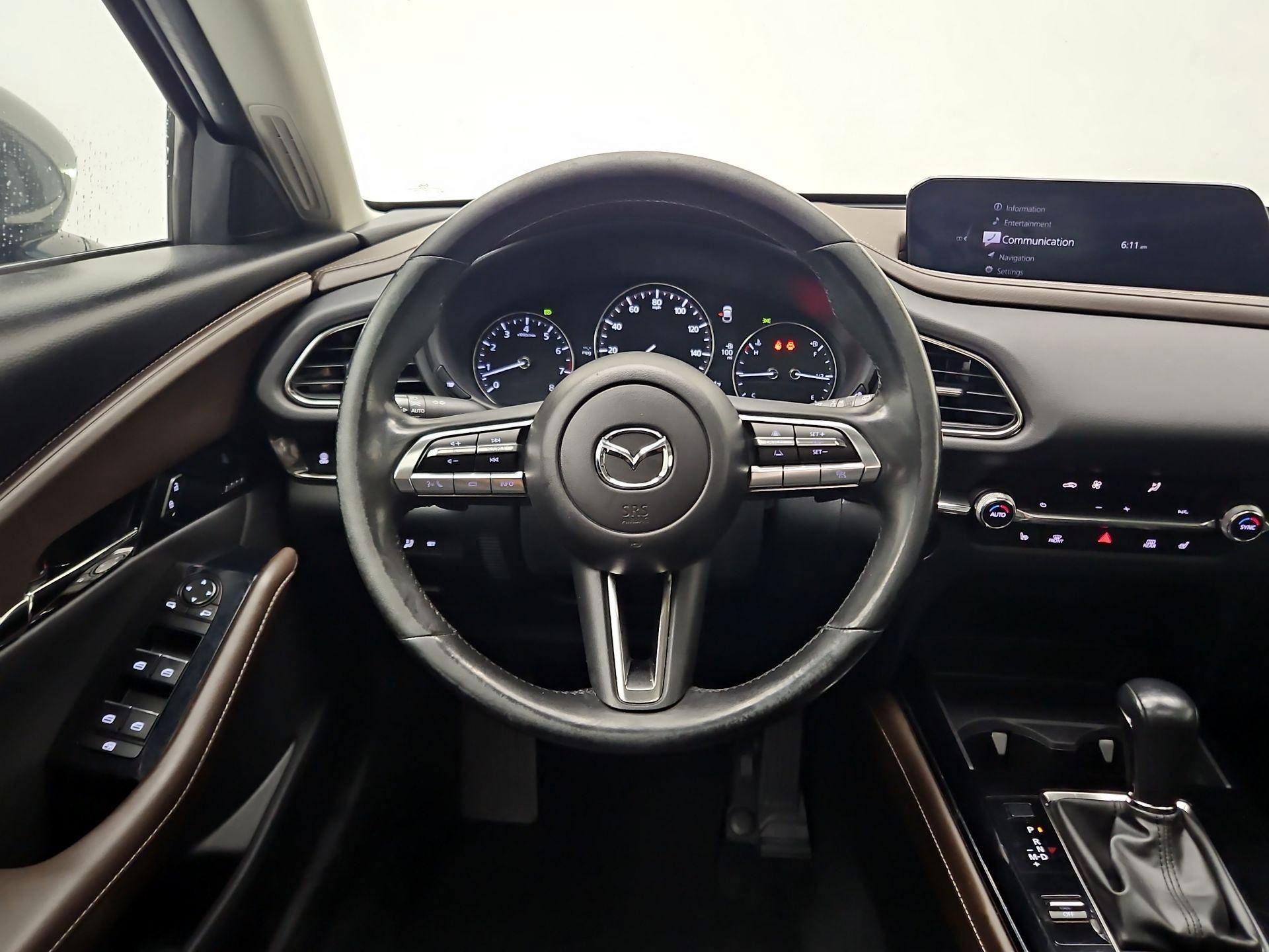 Thumbnail: 2023 Mazda CX-30 - 10